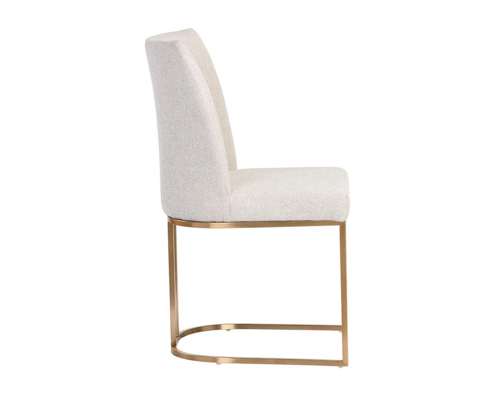 Rayla Dining Chair  - Set of 2 - Image 3