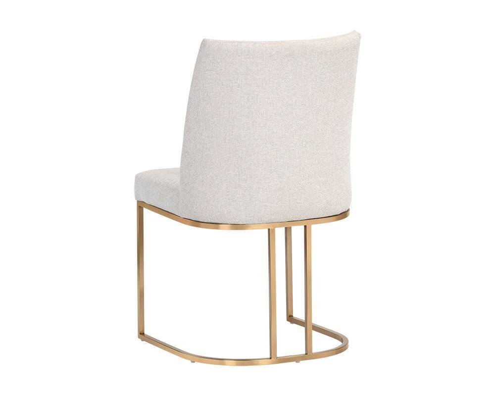 Rayla Dining Chair  - Set of 2 - Image 4