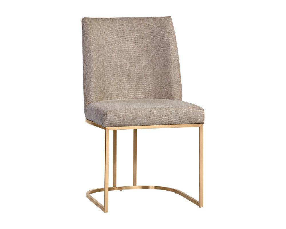 Rayla Dining Chair  - Set of 2 - Image 5