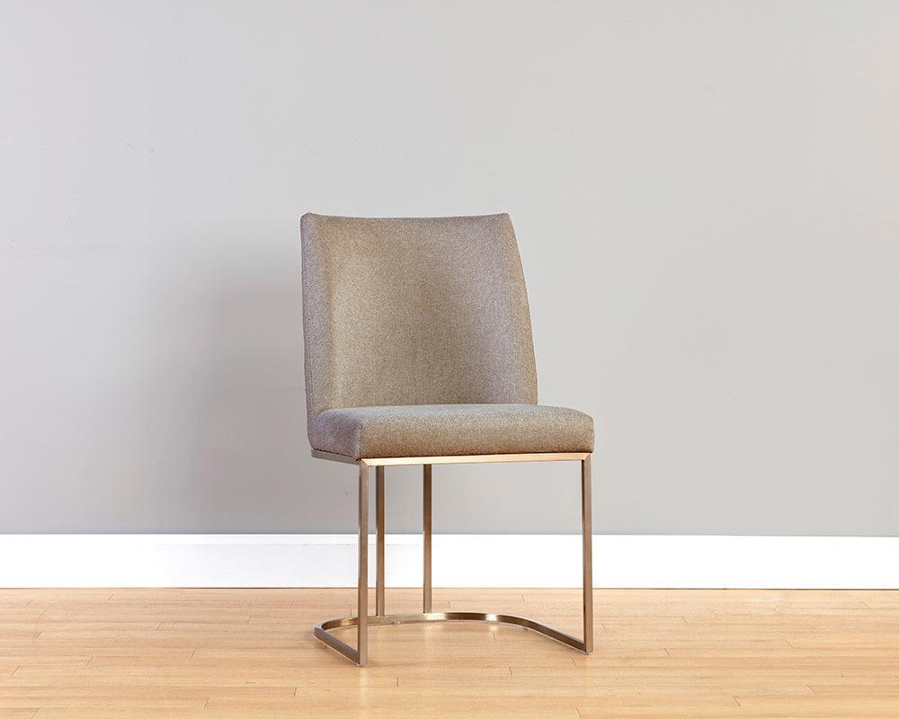 Rayla Dining Chair  - Set of 2 - Image 6