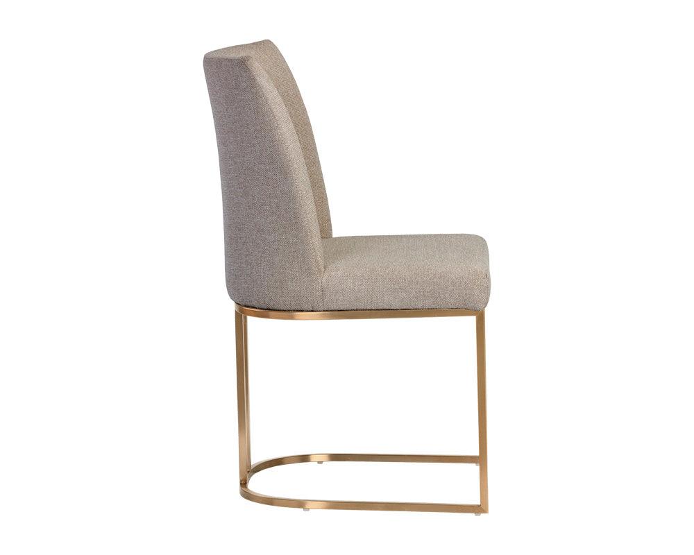 Rayla Dining Chair  - Set of 2 - Image 7
