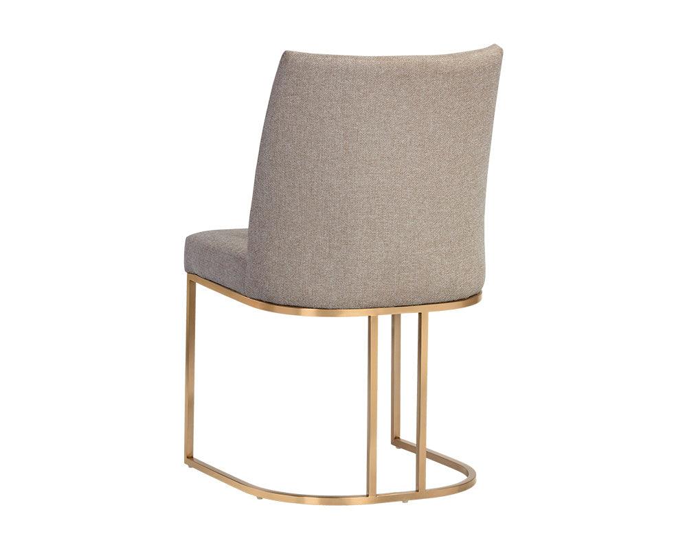 Rayla Dining Chair  - Set of 2 - Image 8