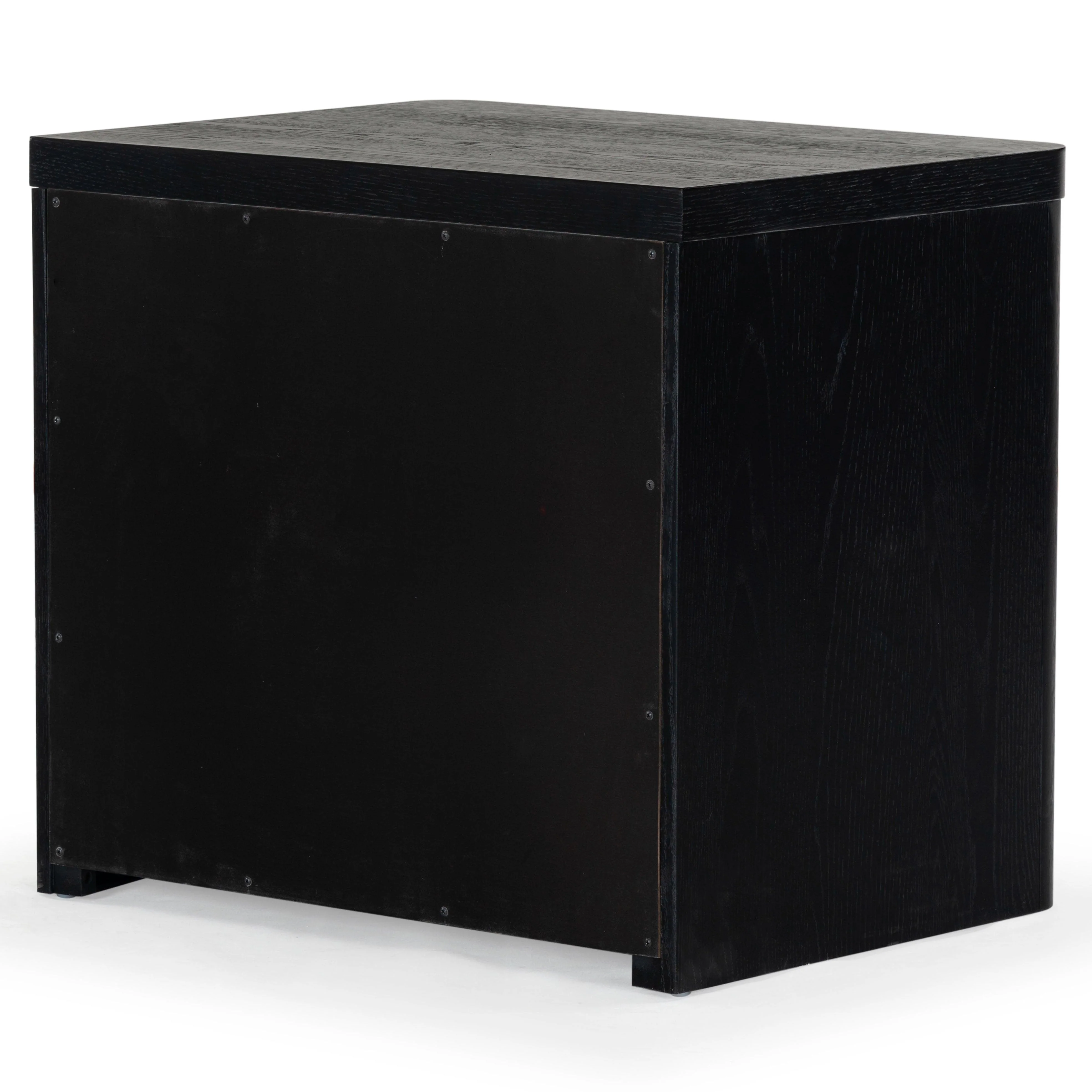Raylie 2 Drawer Wood Nightstand - Image 18