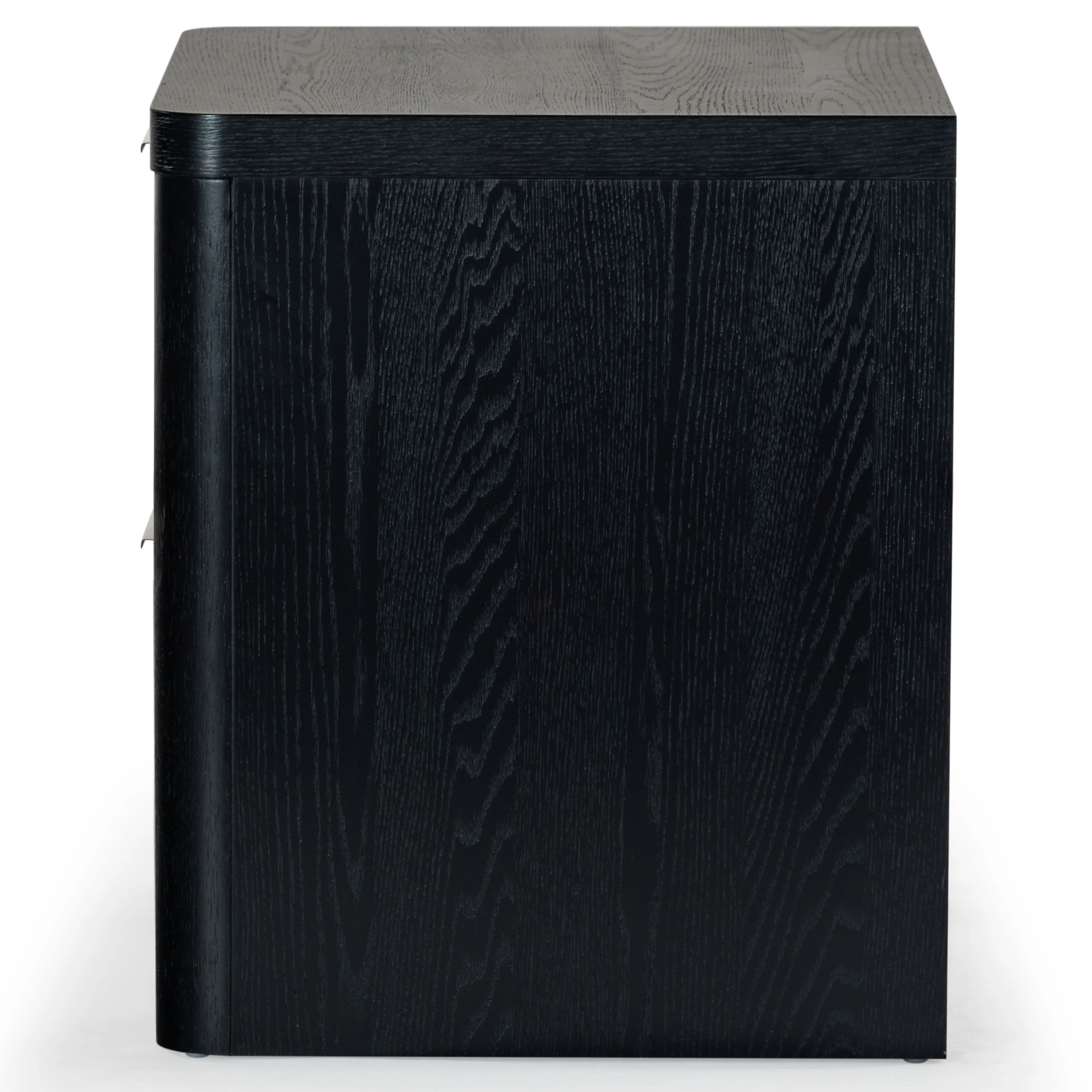 Raylie 2 Drawer Wood Nightstand - Image 23