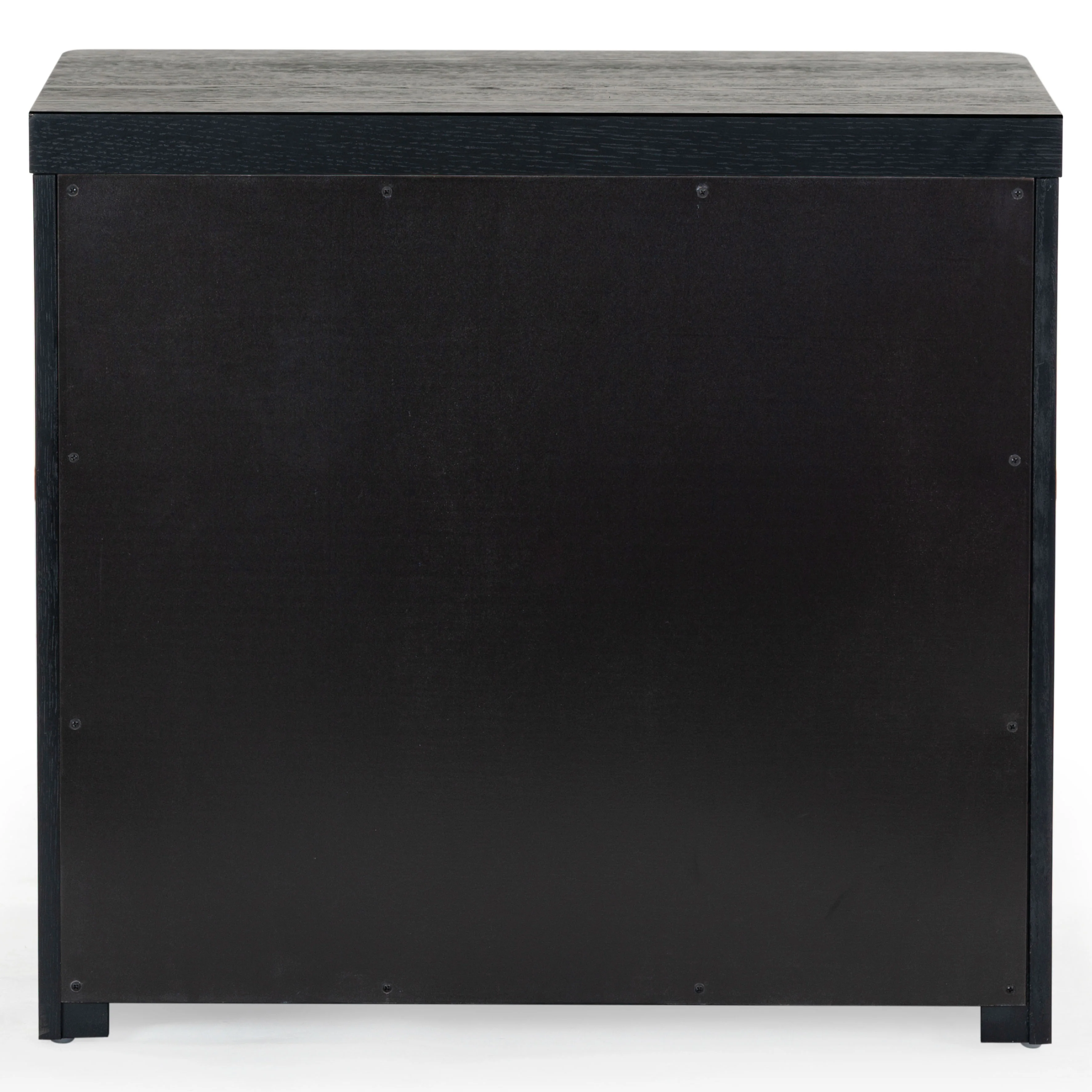 Raylie 2 Drawer Wood Nightstand - Image 29