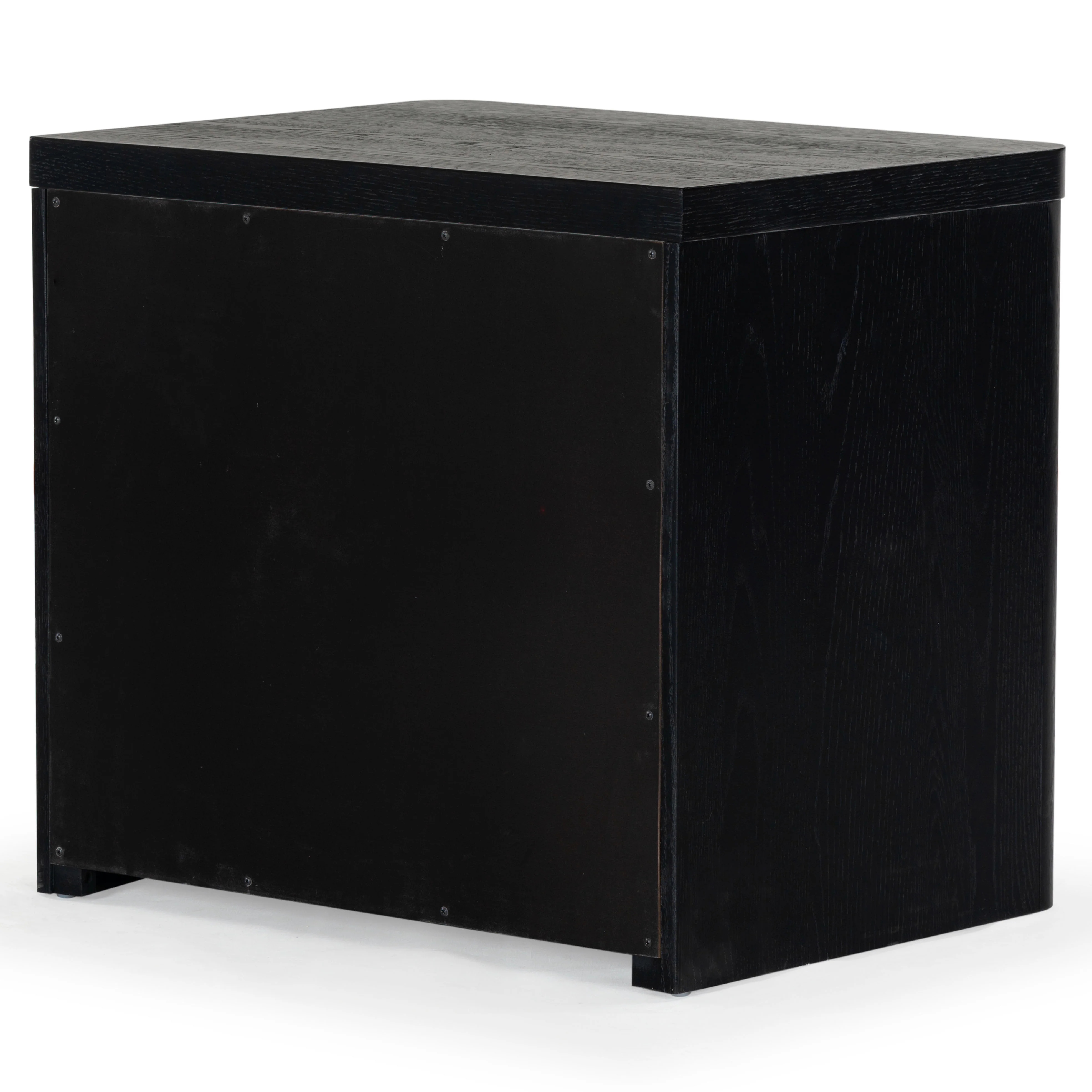 Raylie 2 Drawer Wood Nightstand - Image 30