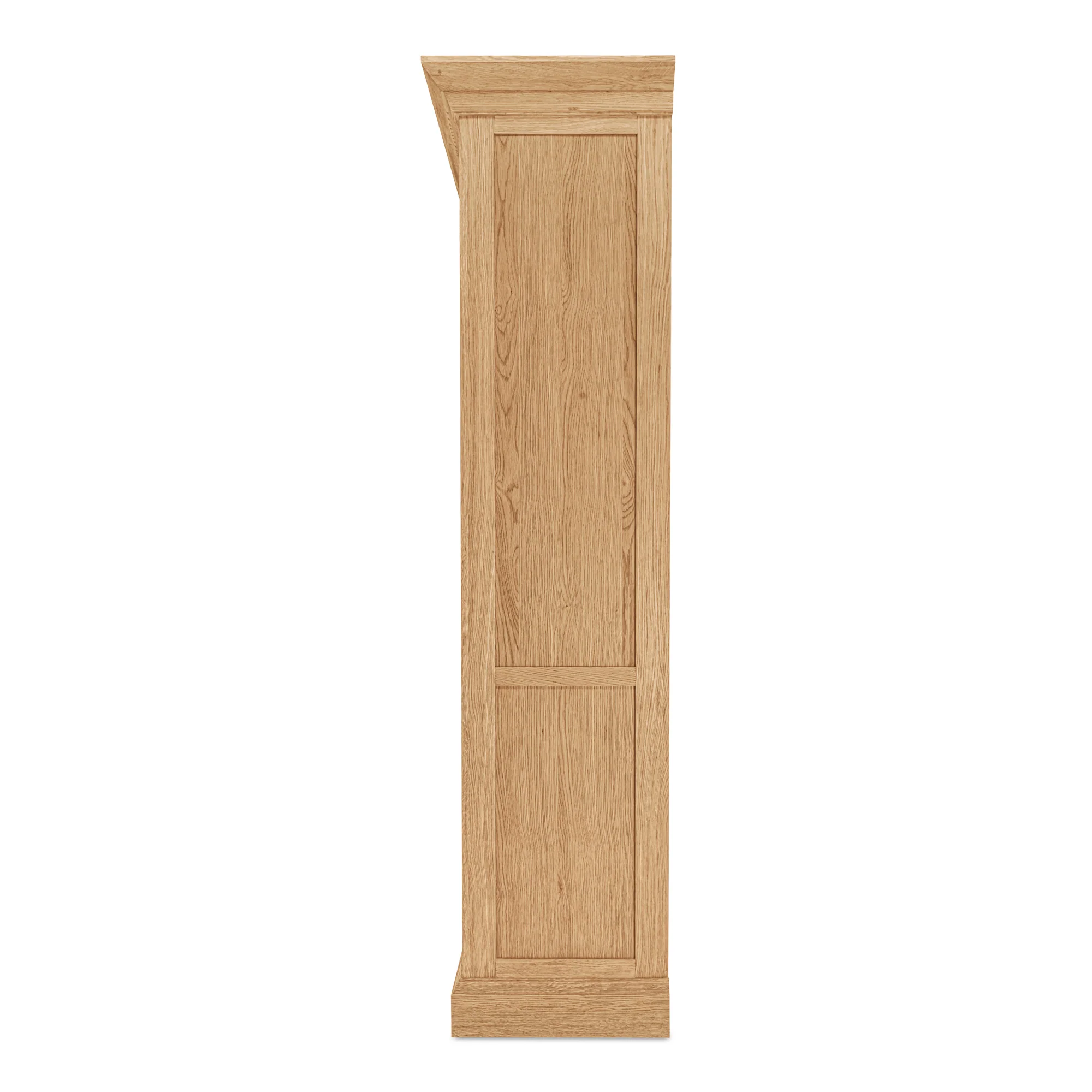 Raymond Tall Cabinet - Image 4