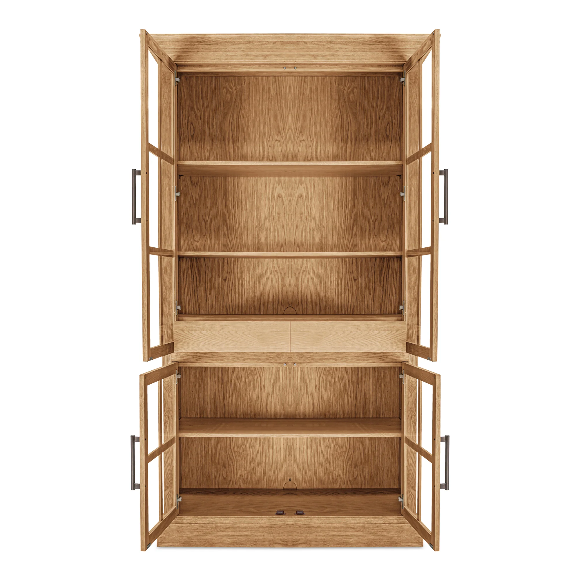 Raymond Tall Cabinet - Image 5