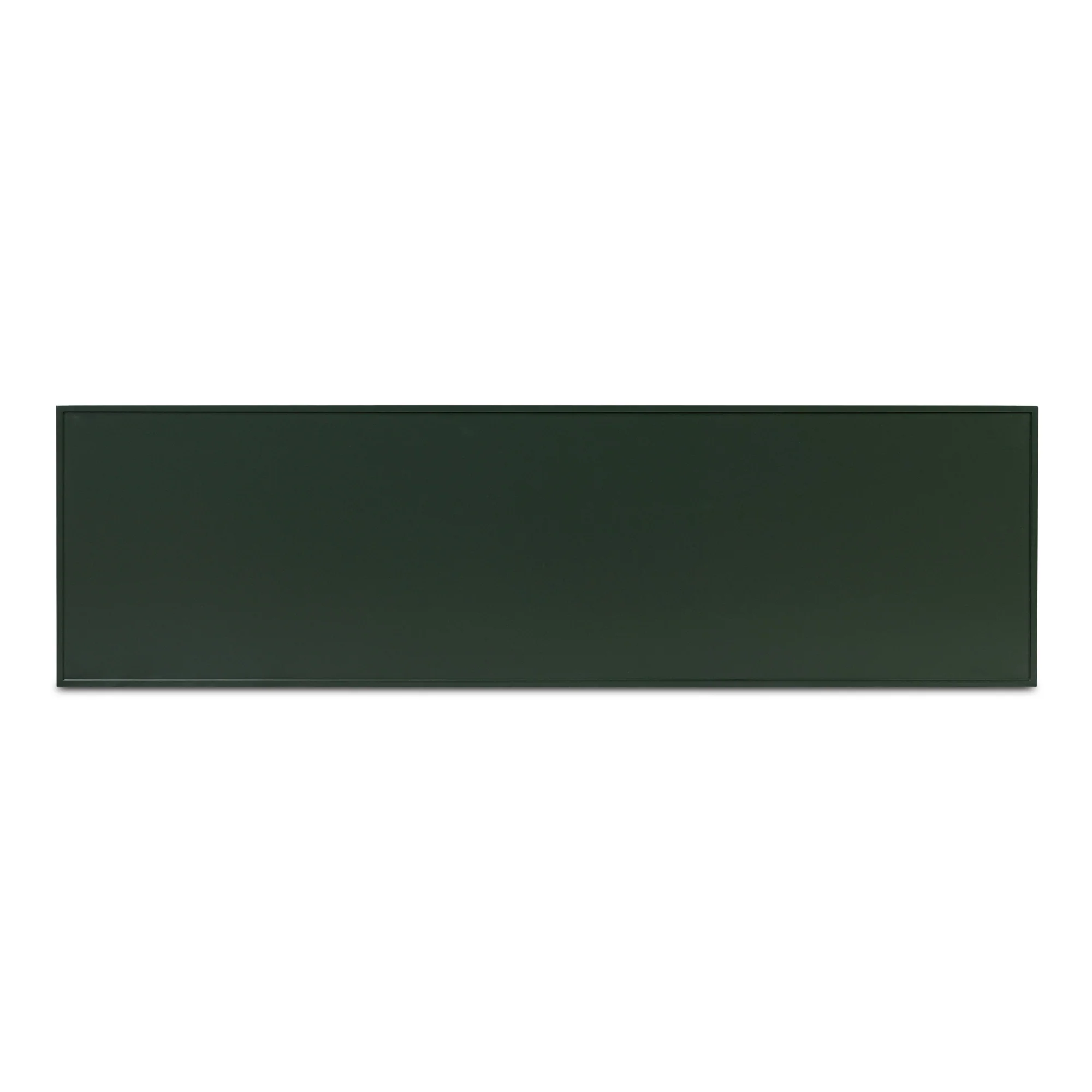 Reagan 6 Drawer Dresser Deep Green - Image 10