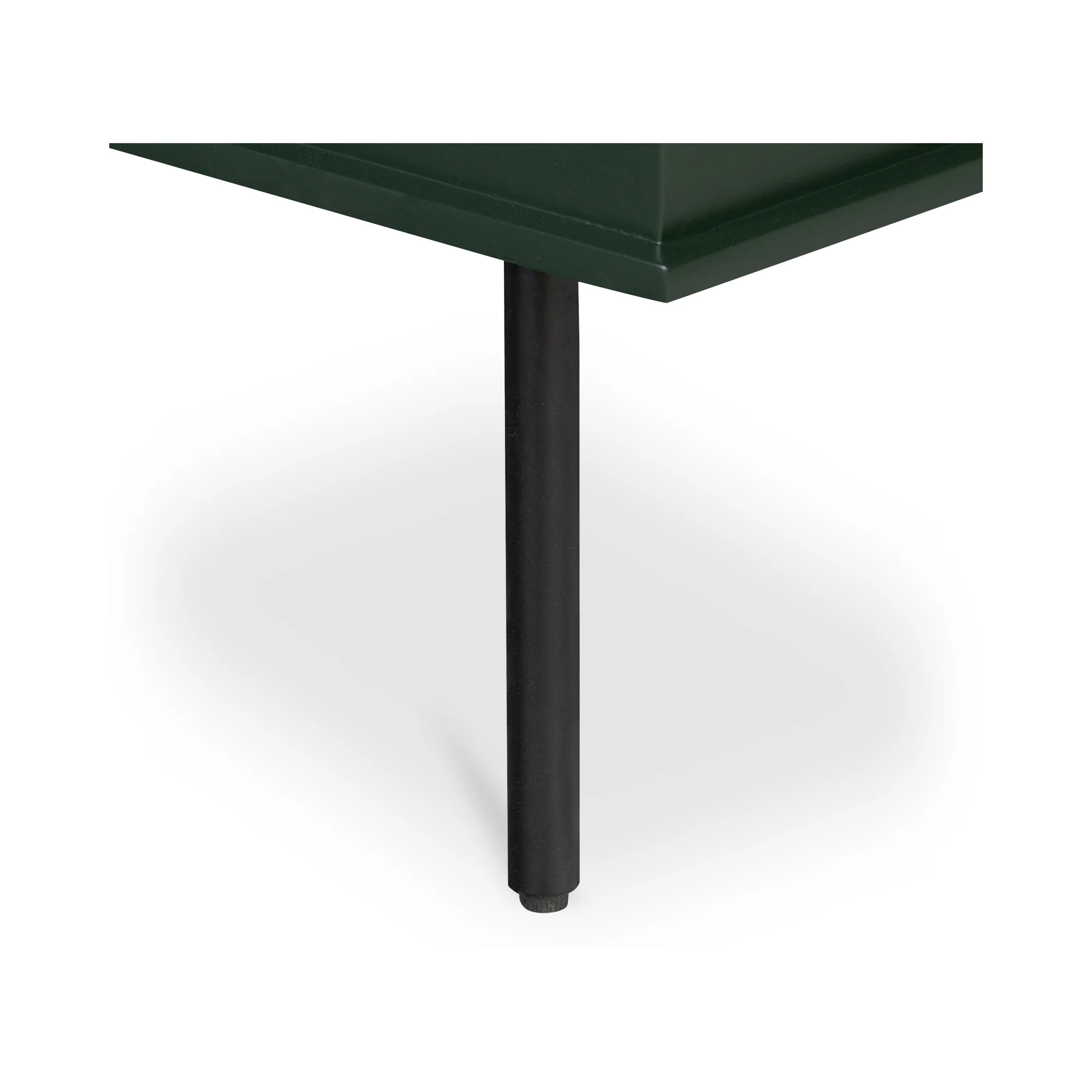 Reagan Nightstand Deep Green - Image 10