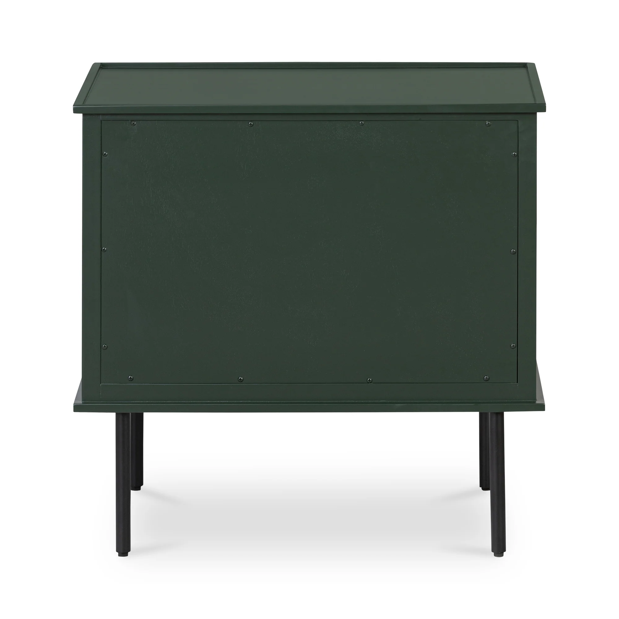 Reagan Nightstand Deep Green - Image 5