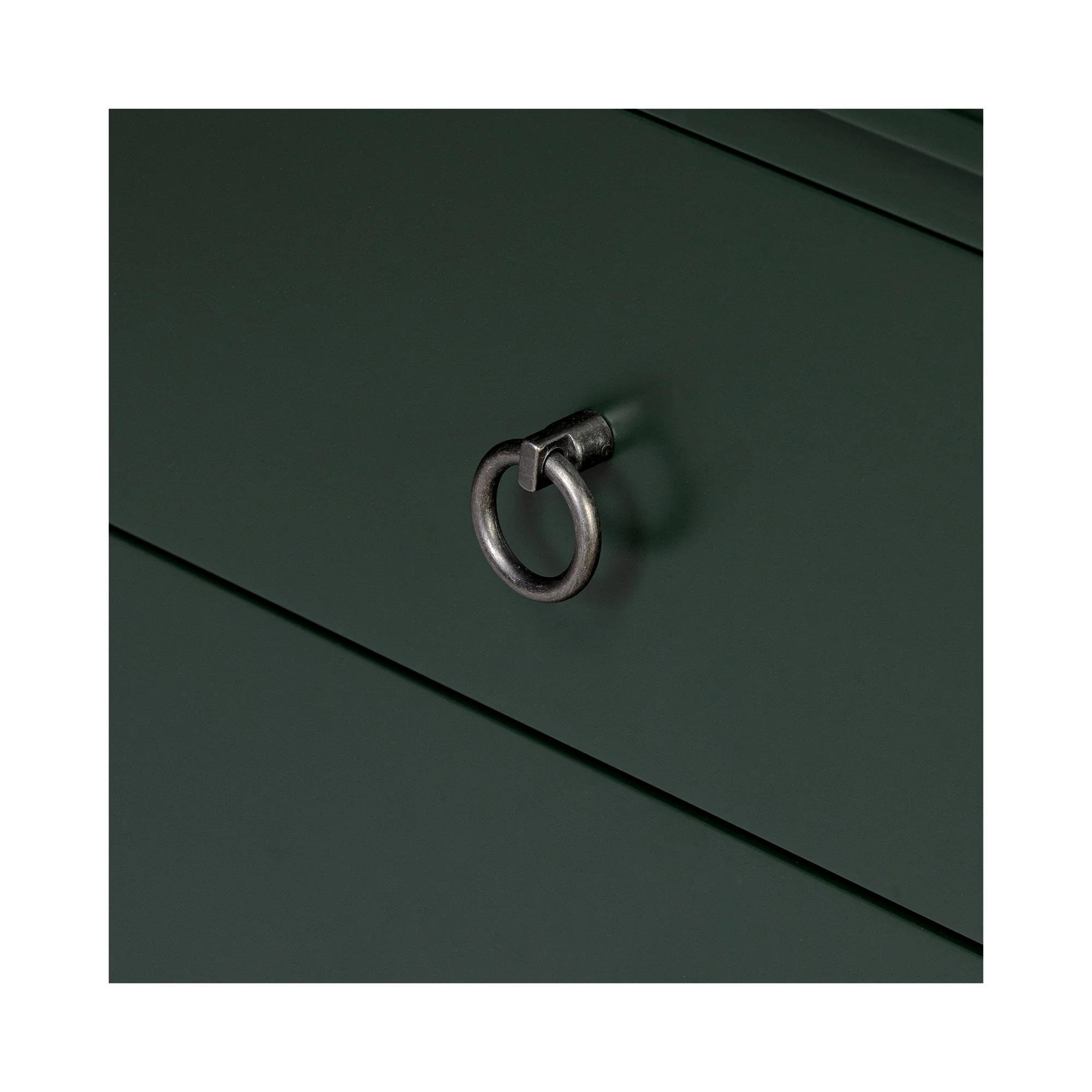 Reagan Nightstand Deep Green - Image 7