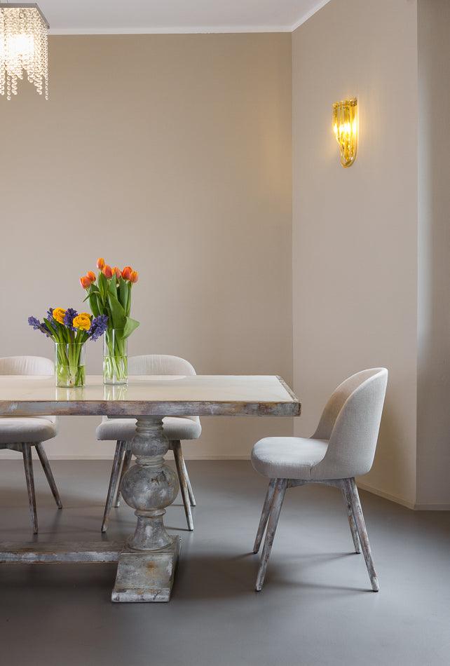 Rectangular Dining Table - Image 6