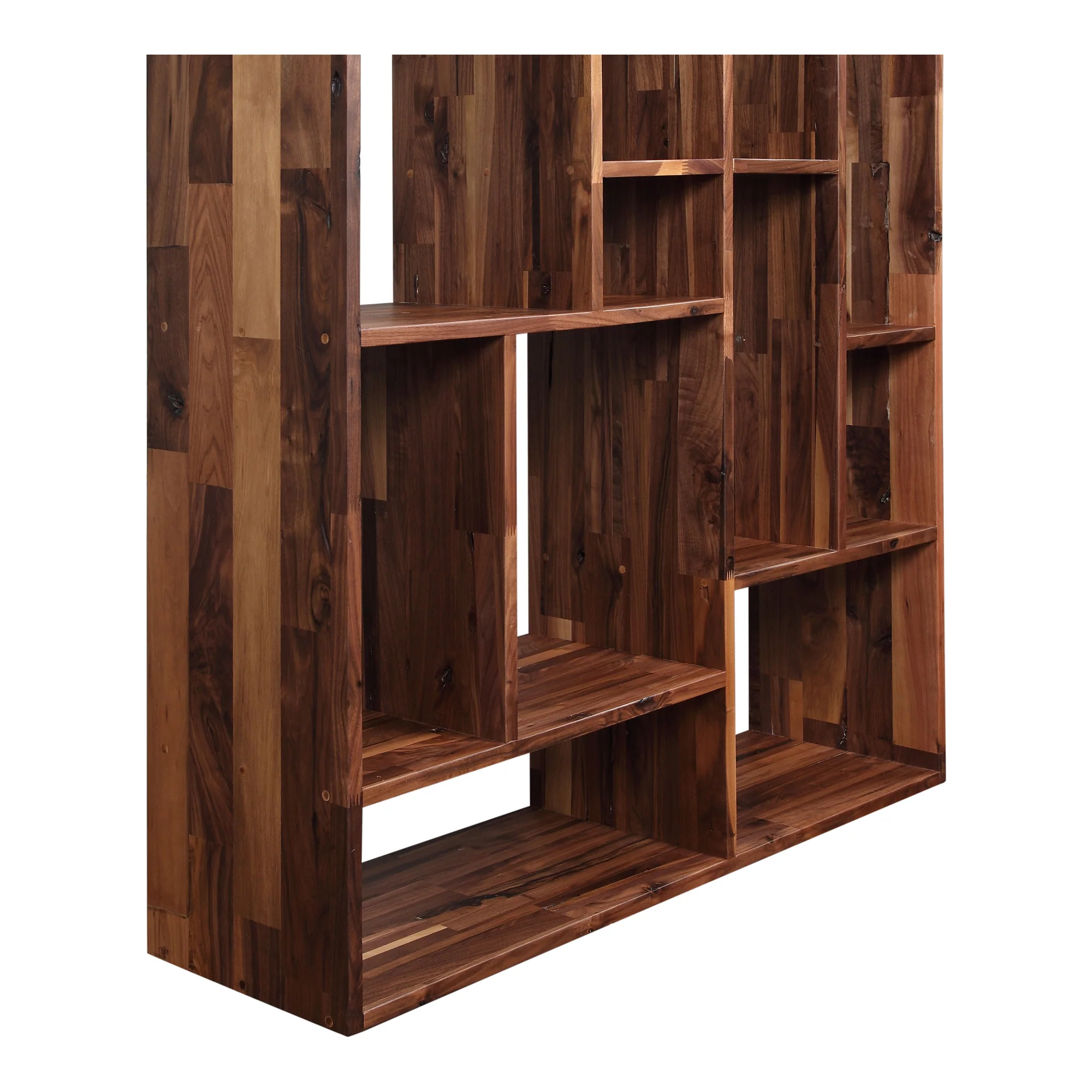 Redemption Shelf Walnut - Image 4