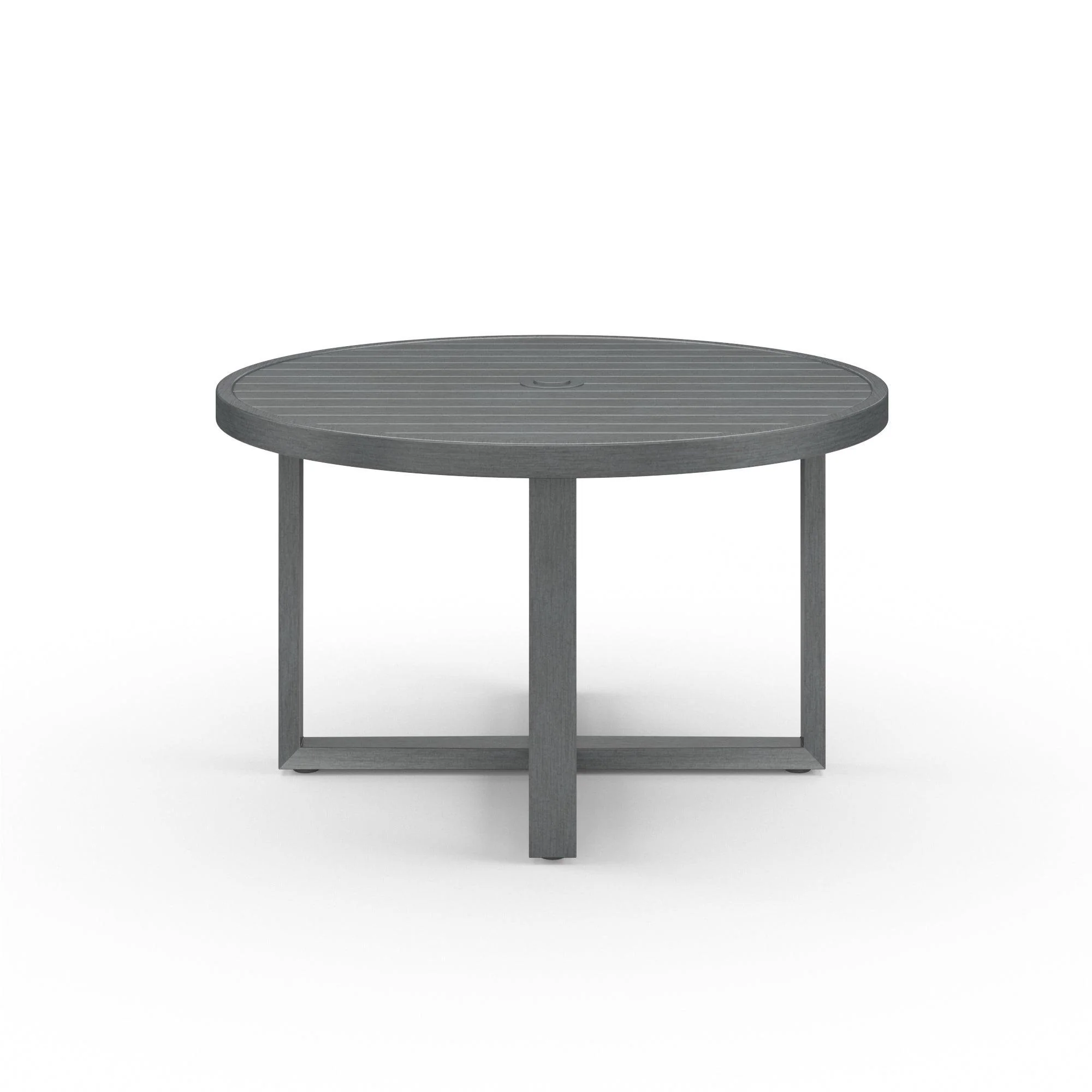 Redondo 50" Round Dining Table - Image 2