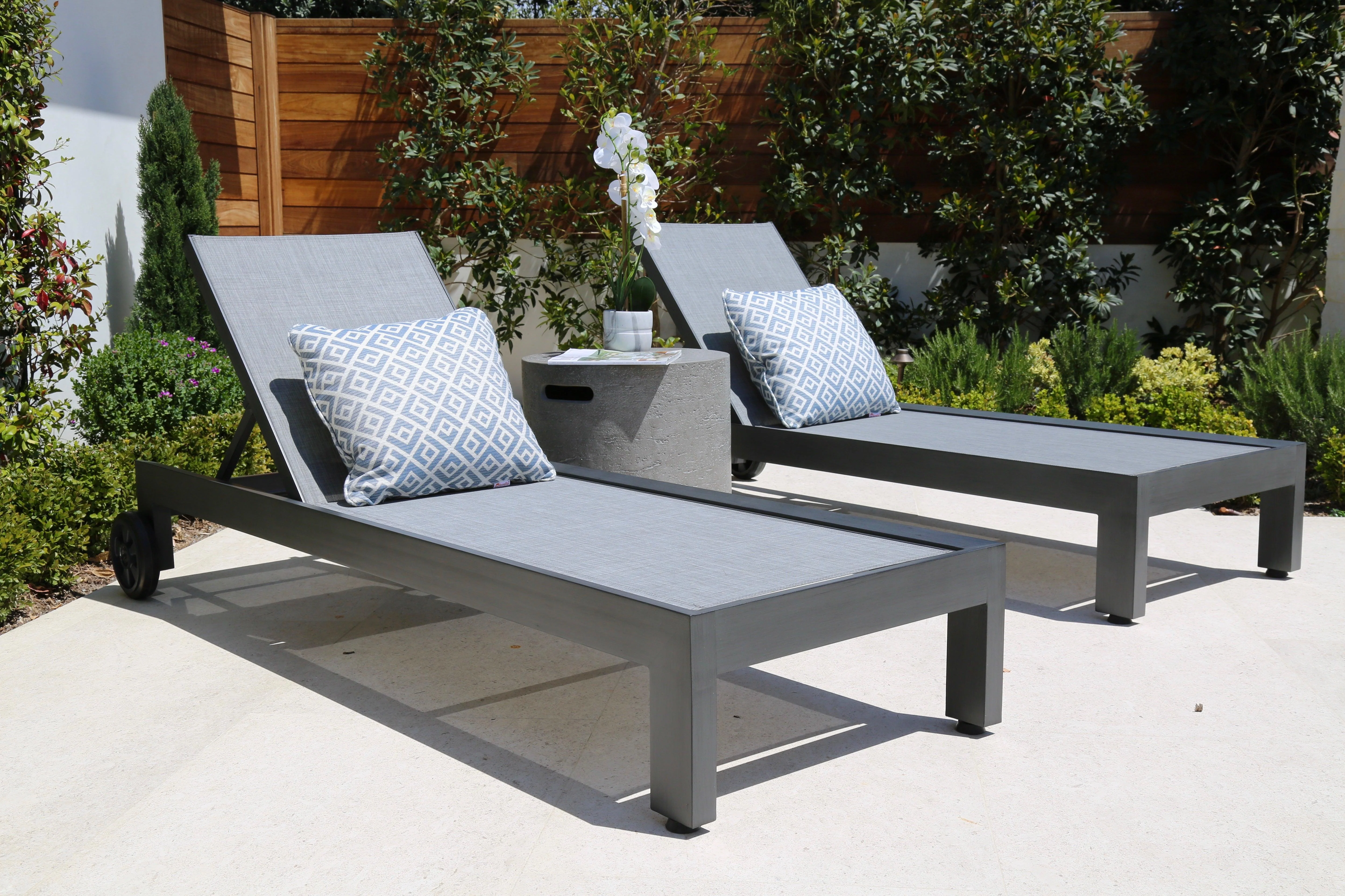 Redondo Chaise Lounge - Image 2