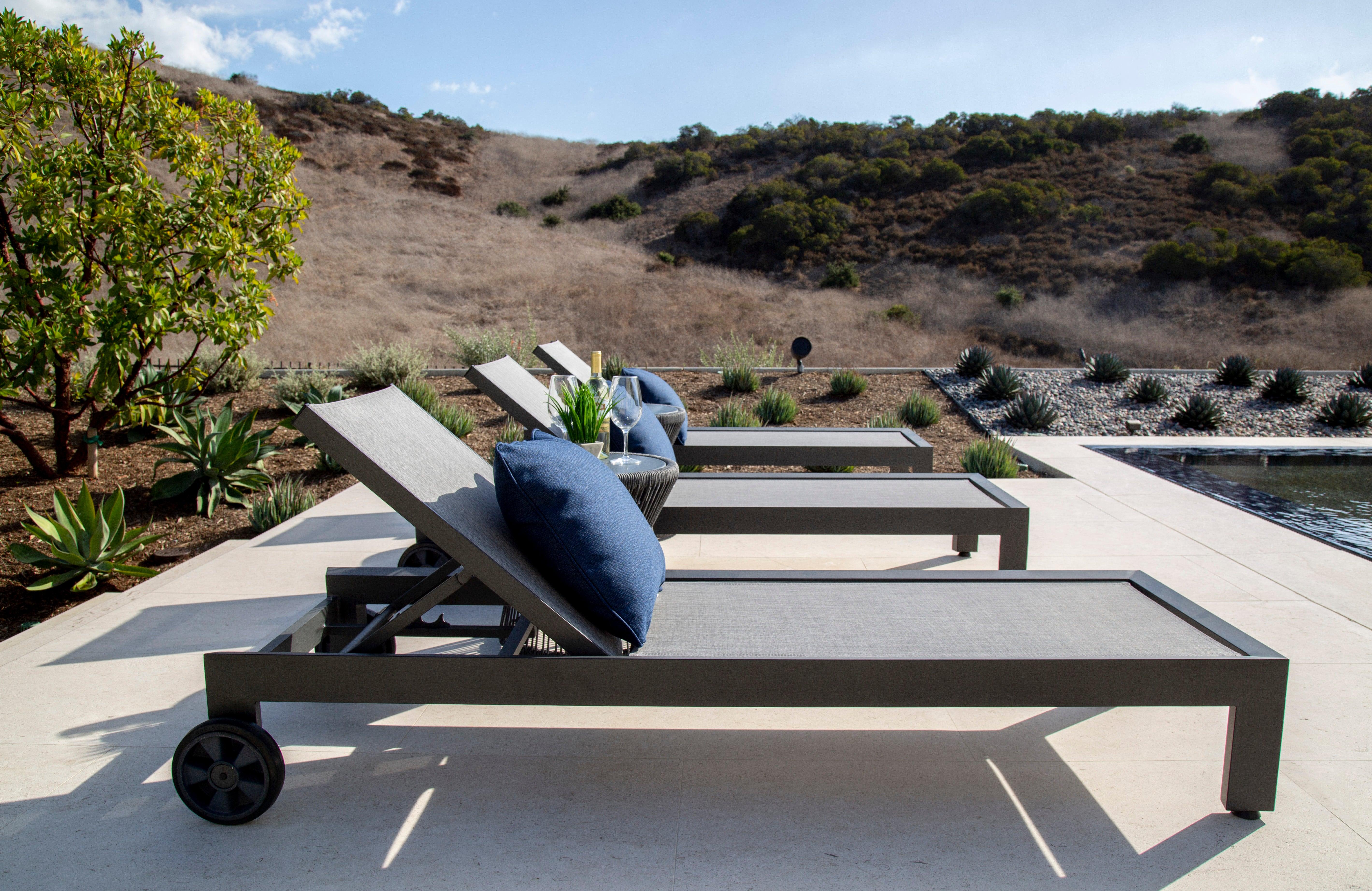 Redondo Chaise Lounge - Image 3