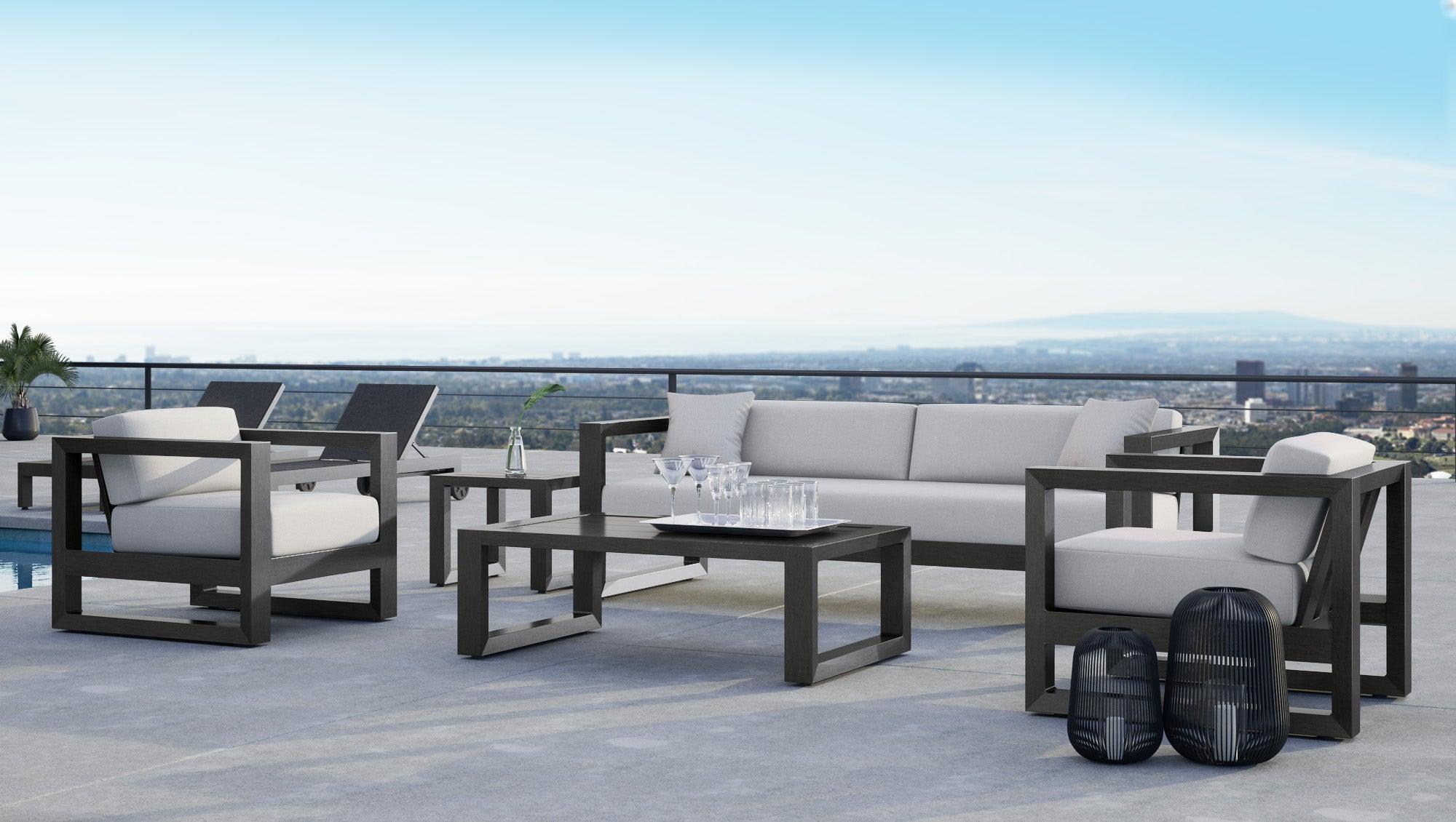 Redondo Coffee Table - Image 2