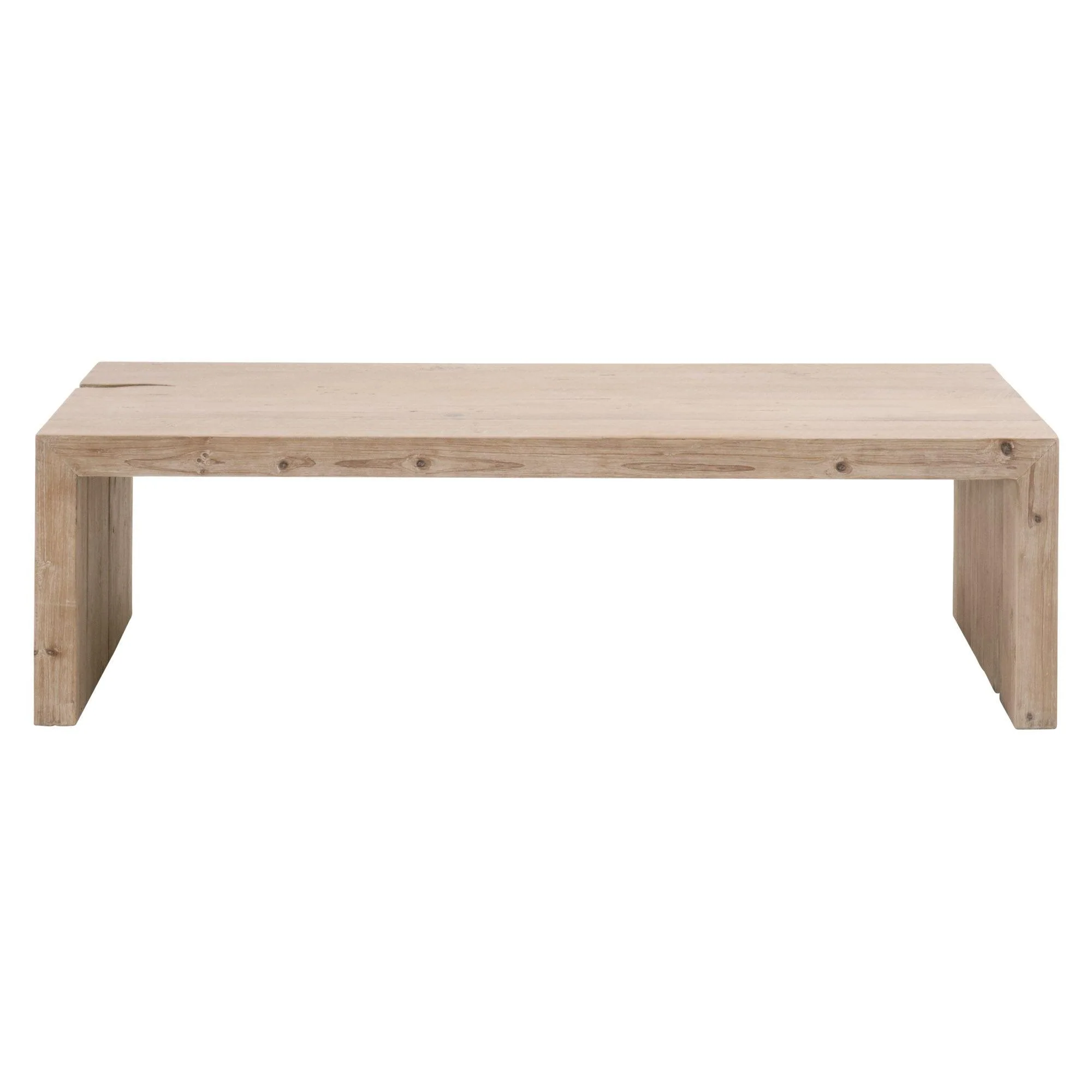 Reed Coffee Table - Image 2