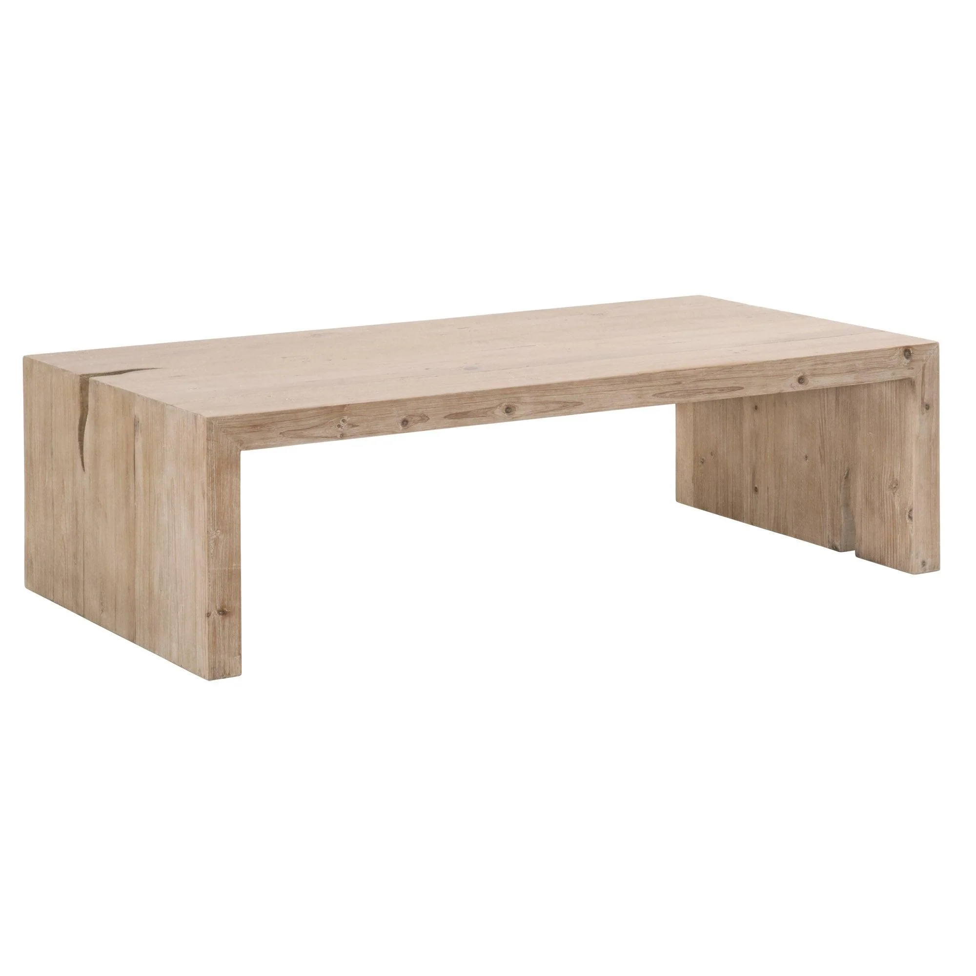 Reed Coffee Table - Image 3