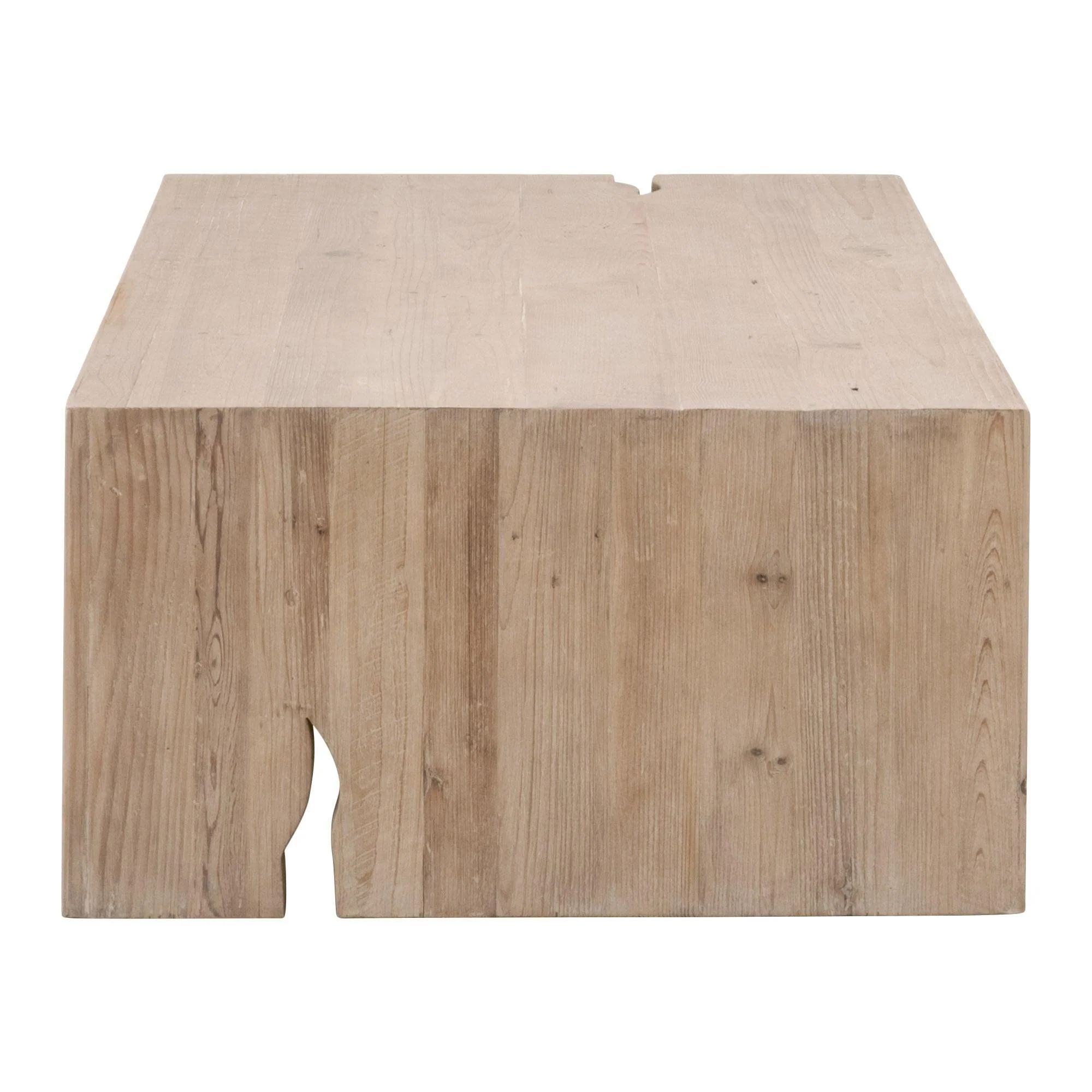 Reed Coffee Table - Image 4