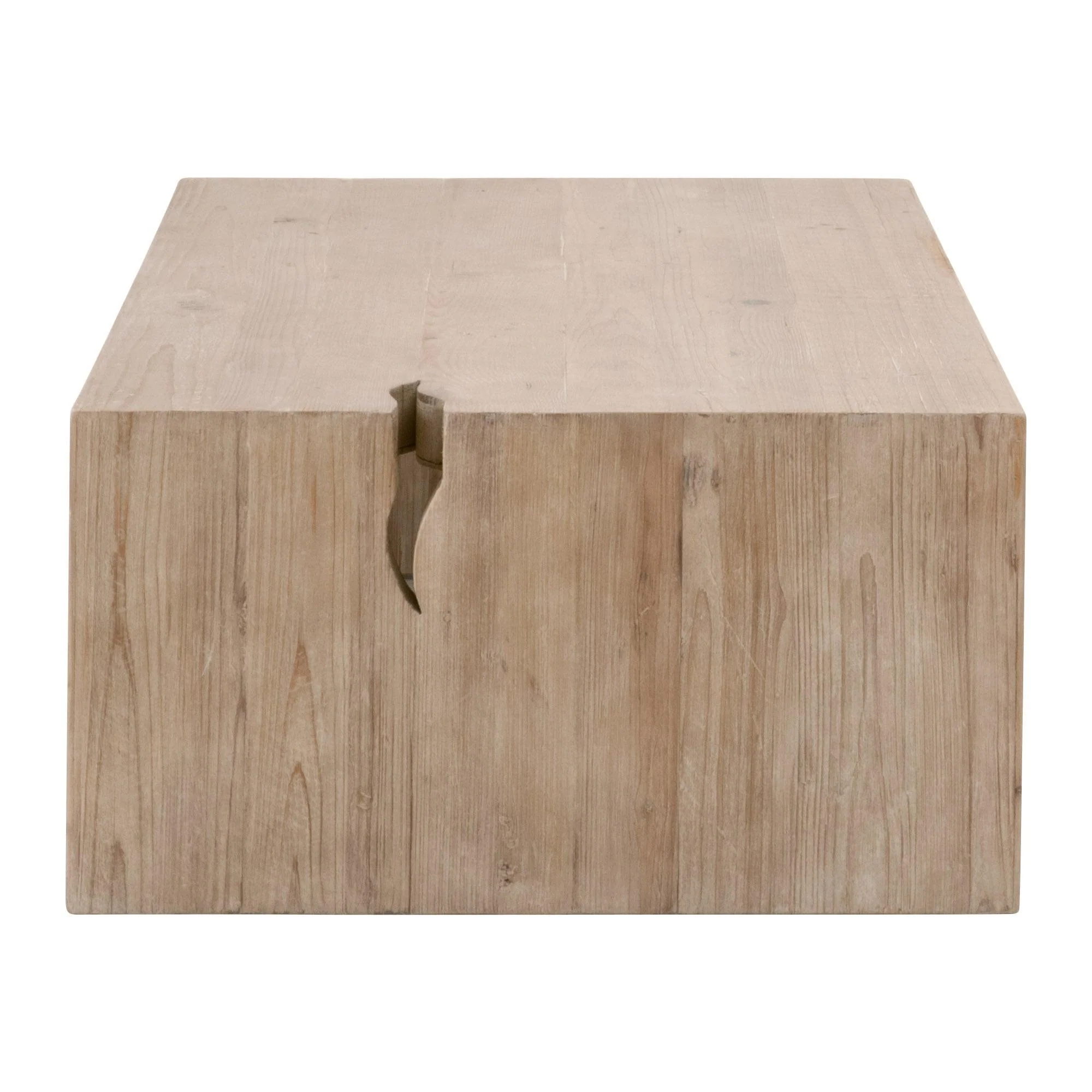 Reed Coffee Table - Image 5