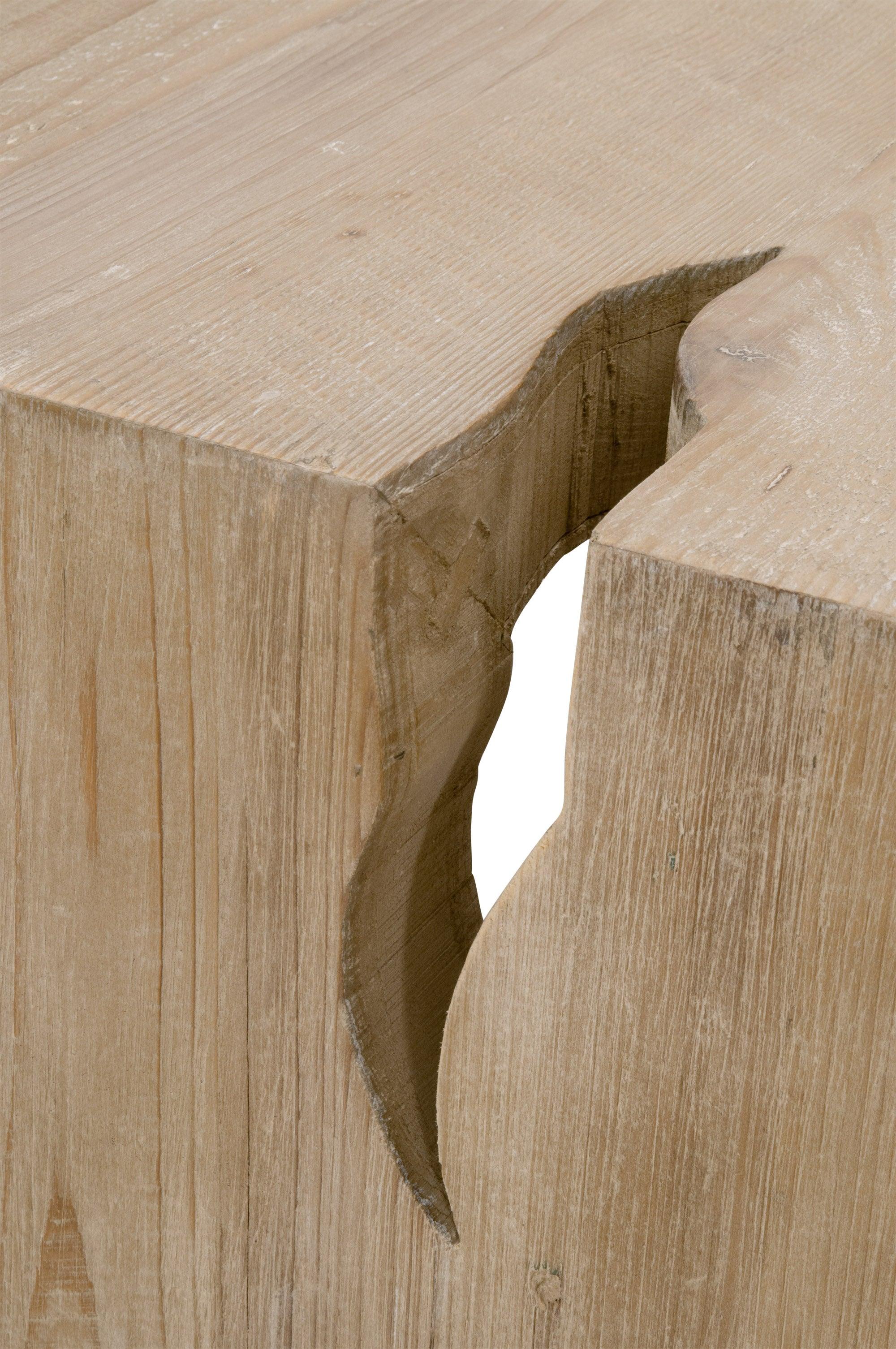 Reed Coffee Table - Image 7