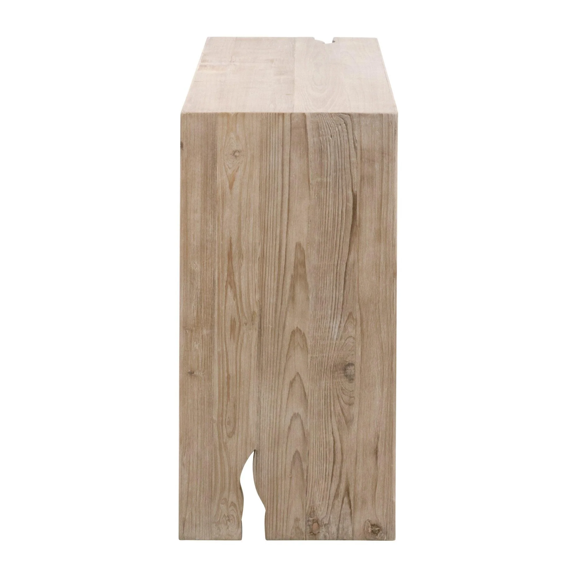Reed Console Table - Image 5