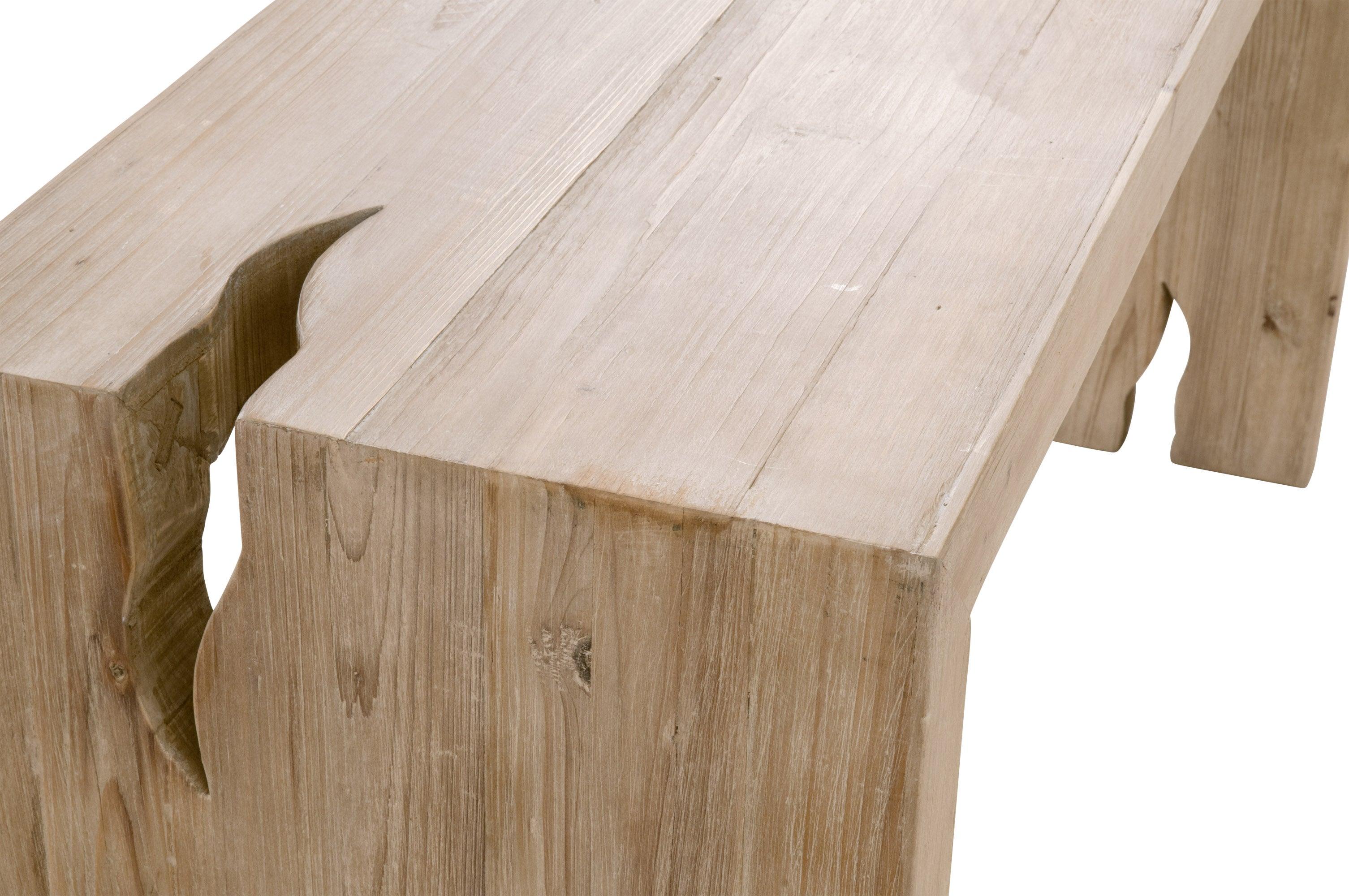 Reed Console Table - Image 6