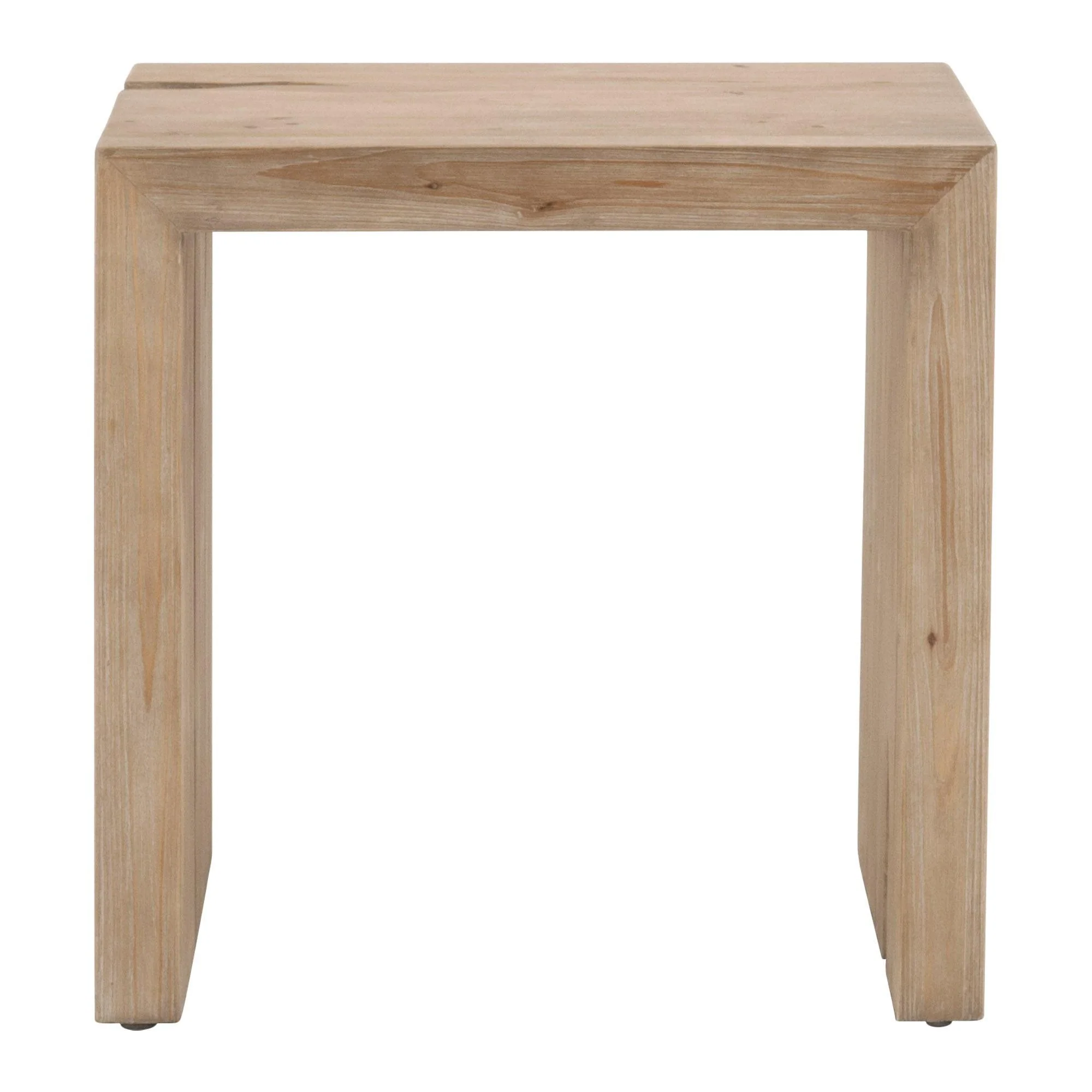 Reed End Table - Image 2