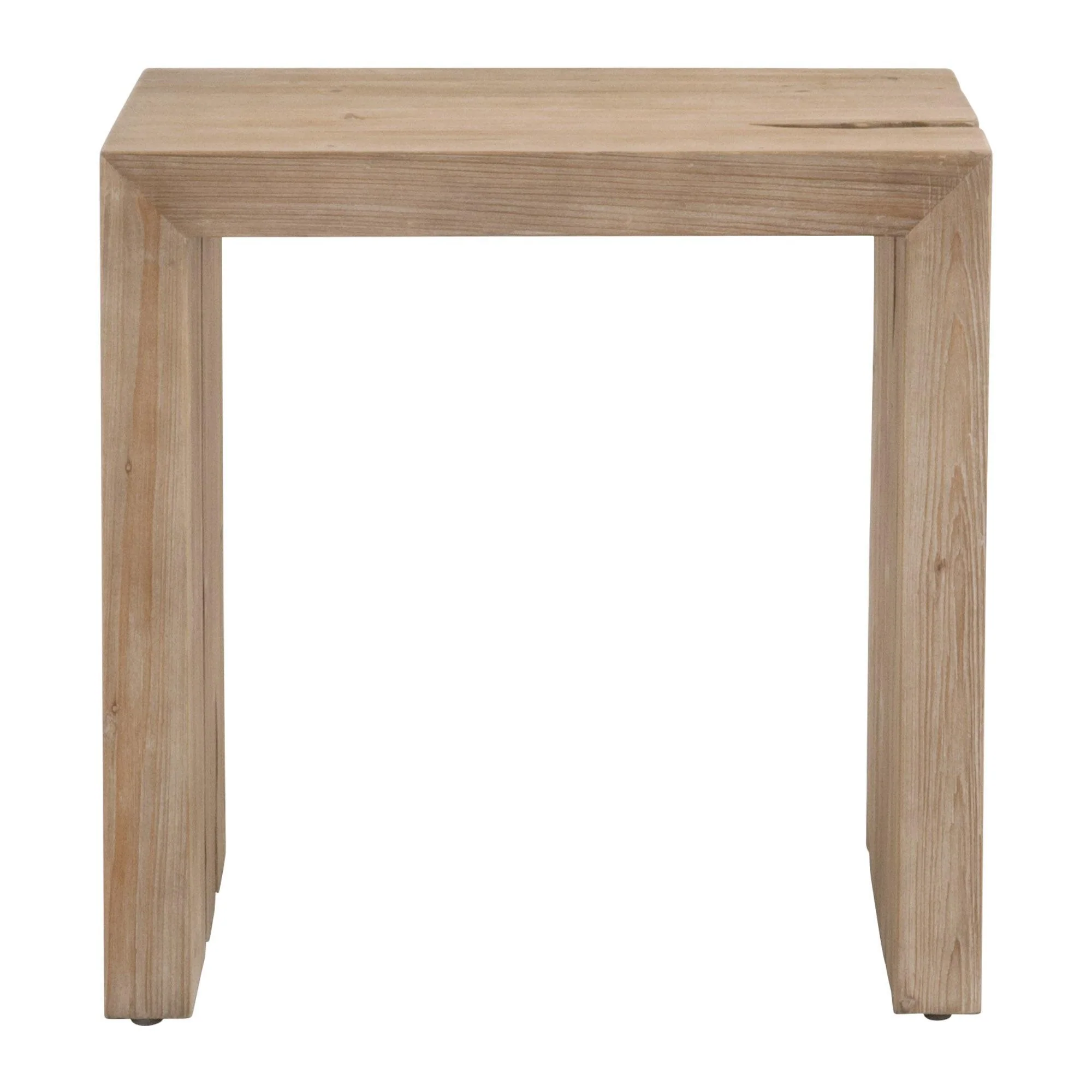 Reed End Table - Image 3