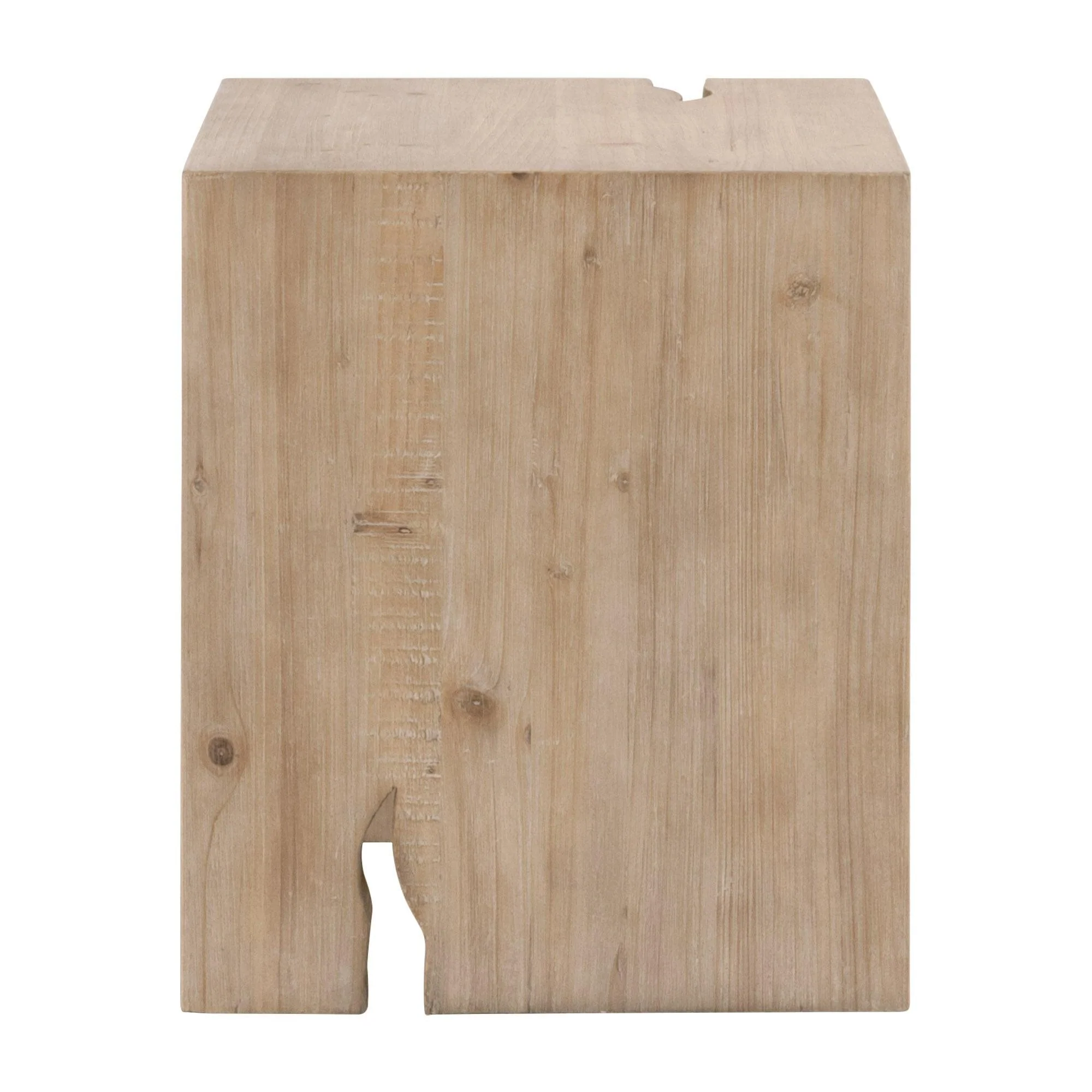 Reed End Table - Image 5