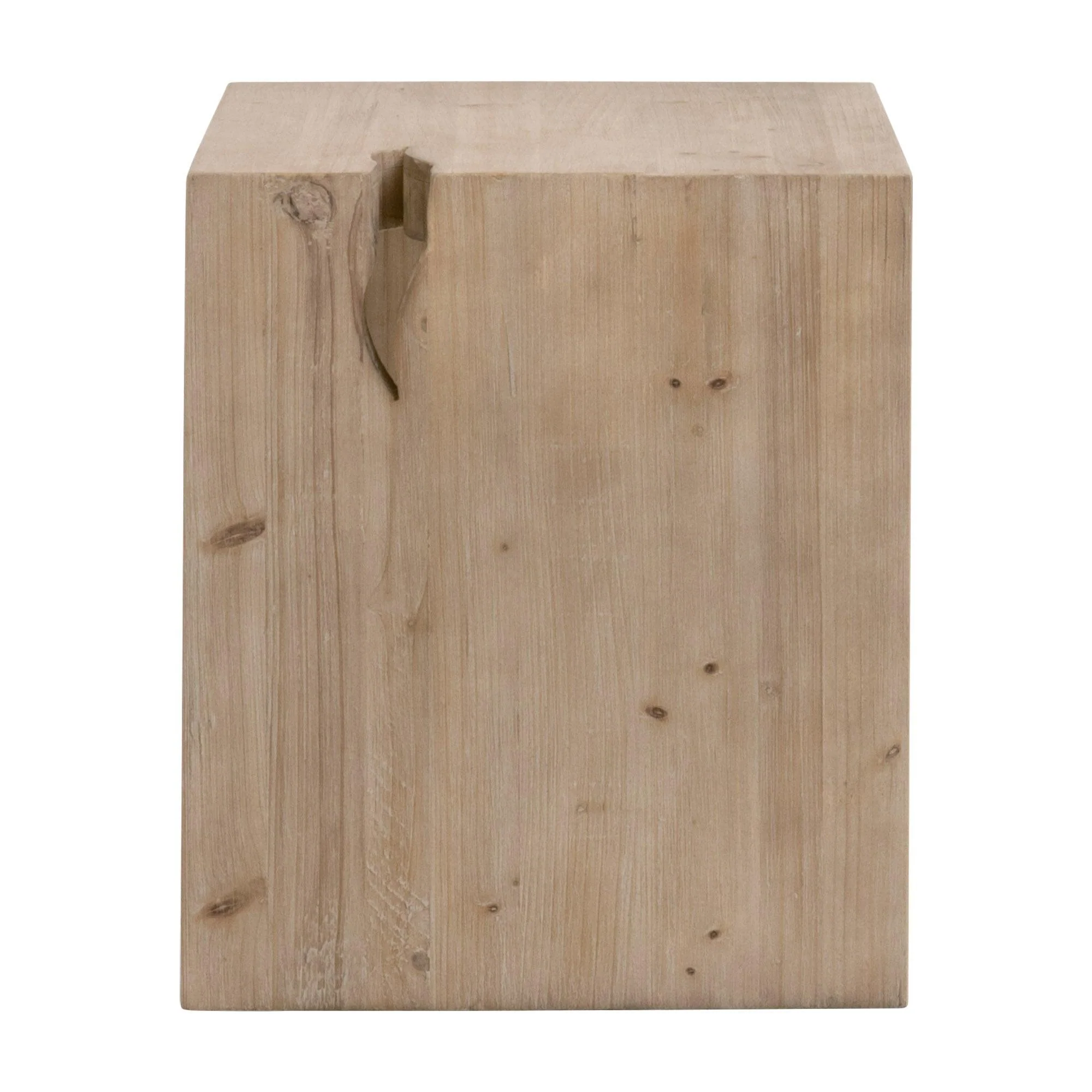 Reed End Table - Image 6