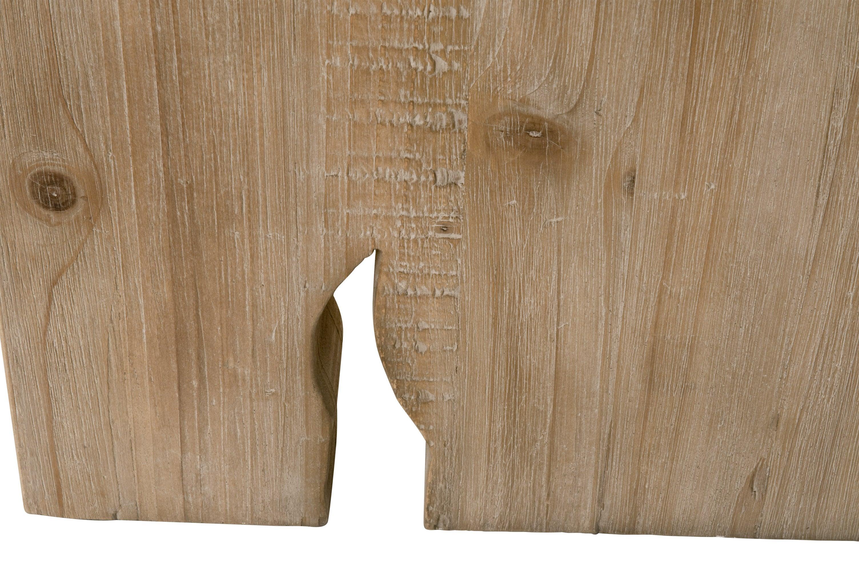 Reed End Table - Image 7