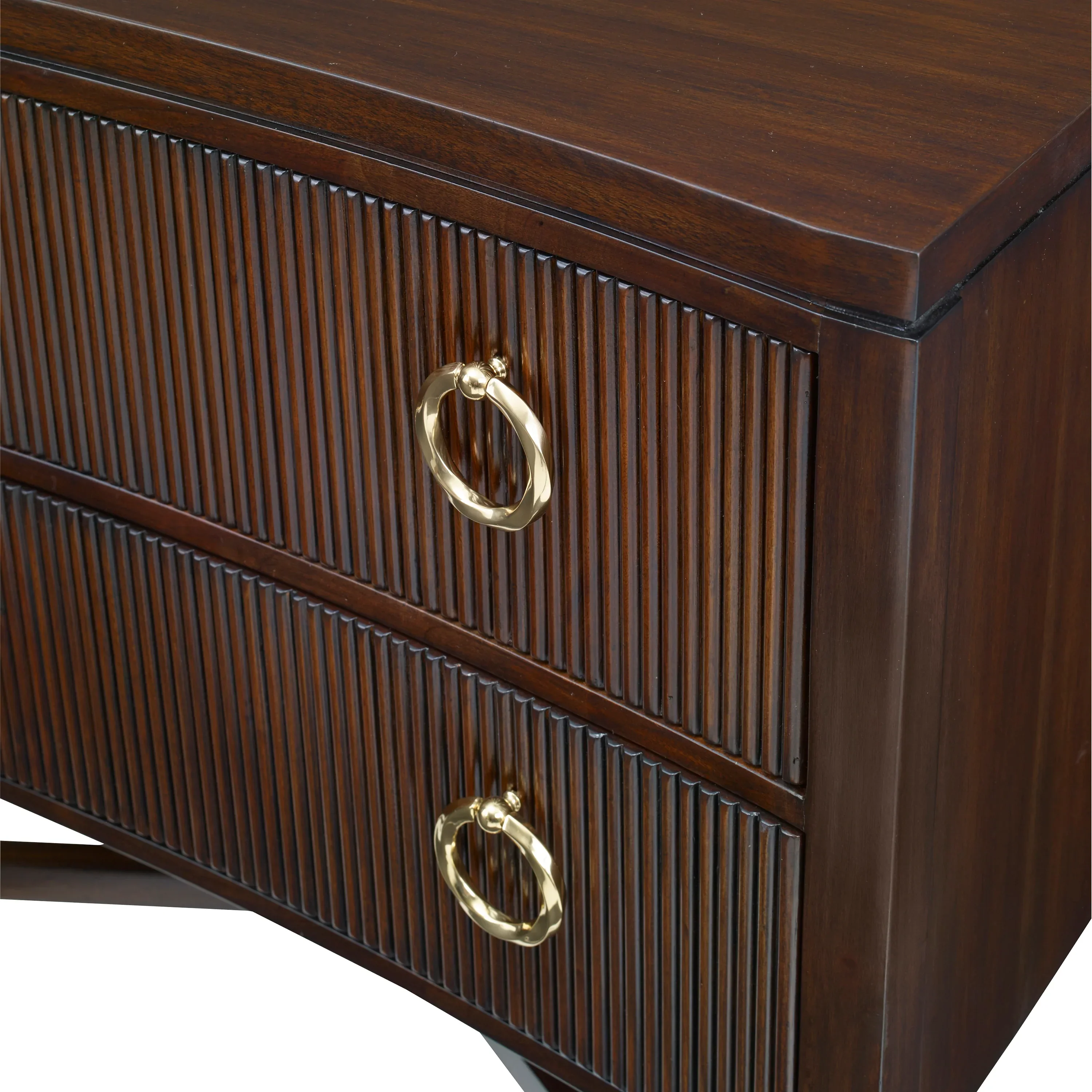 Reeded Chest - Image 2