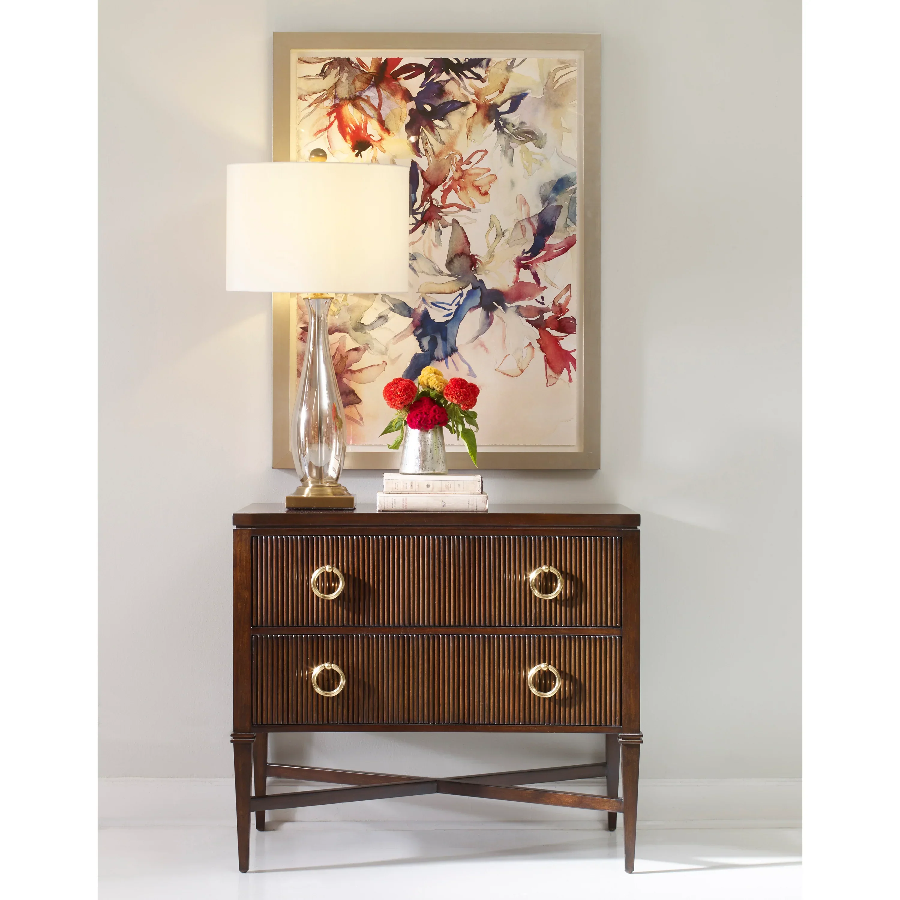 Reeded Chest - Image 3