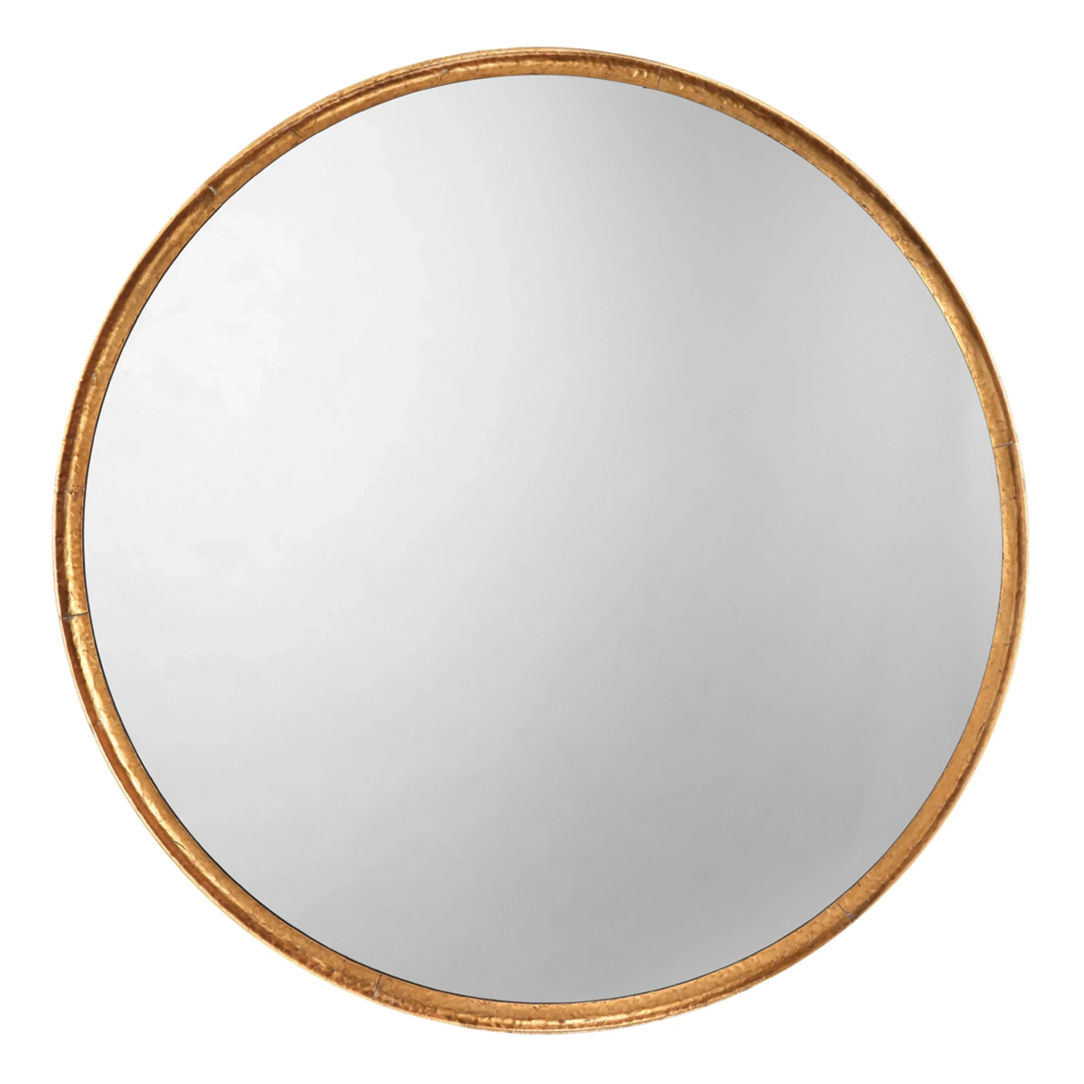 Refined Round Mirror - Image 5