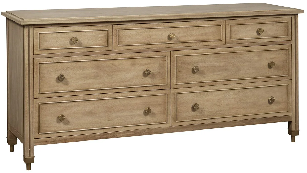 Reflection Dresser