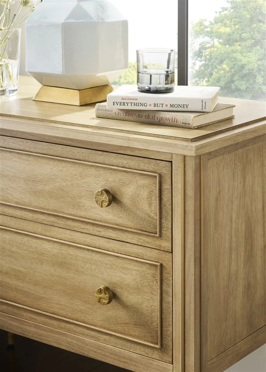 Reflection Nightstand Large - Image 2
