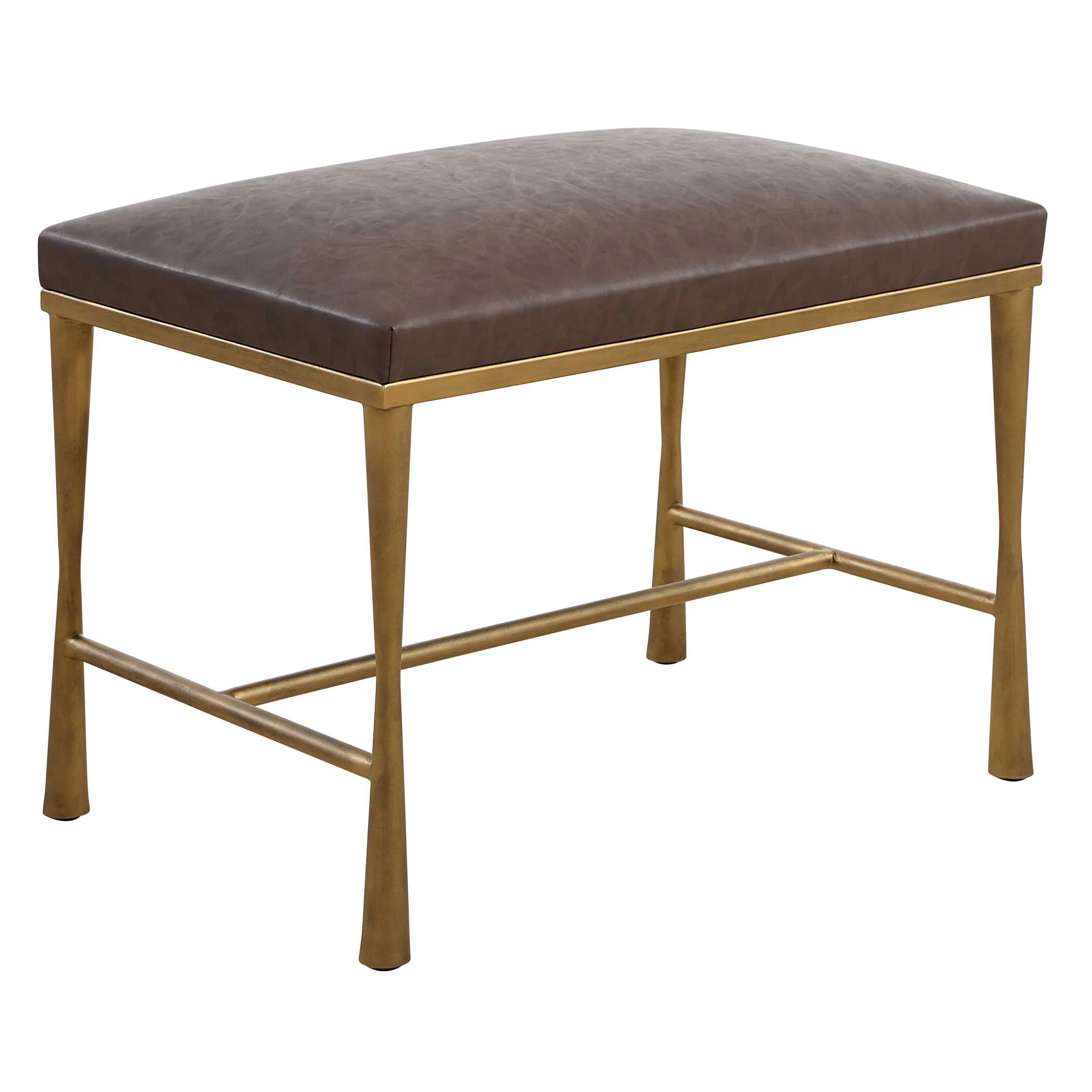Reform Gold Small Bench - Image 4