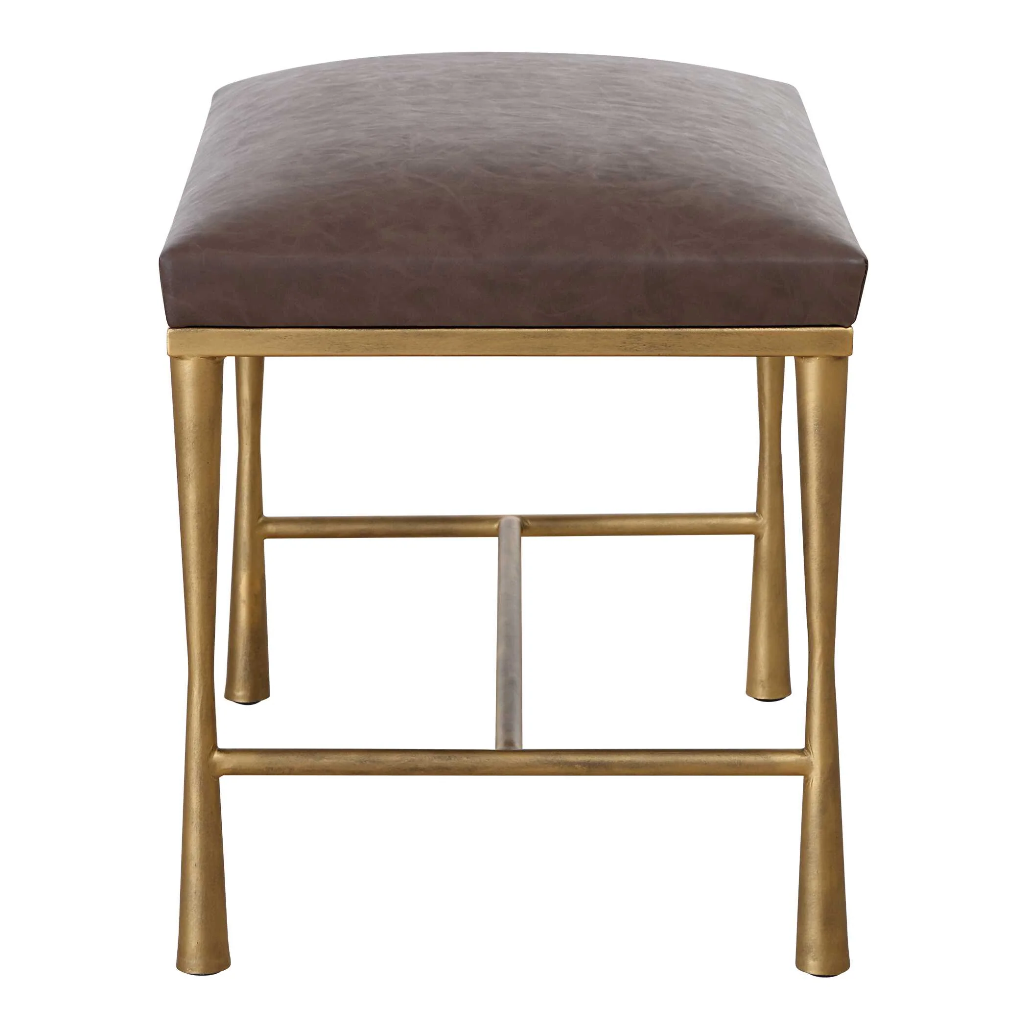 Reform Gold Small Bench - Image 5