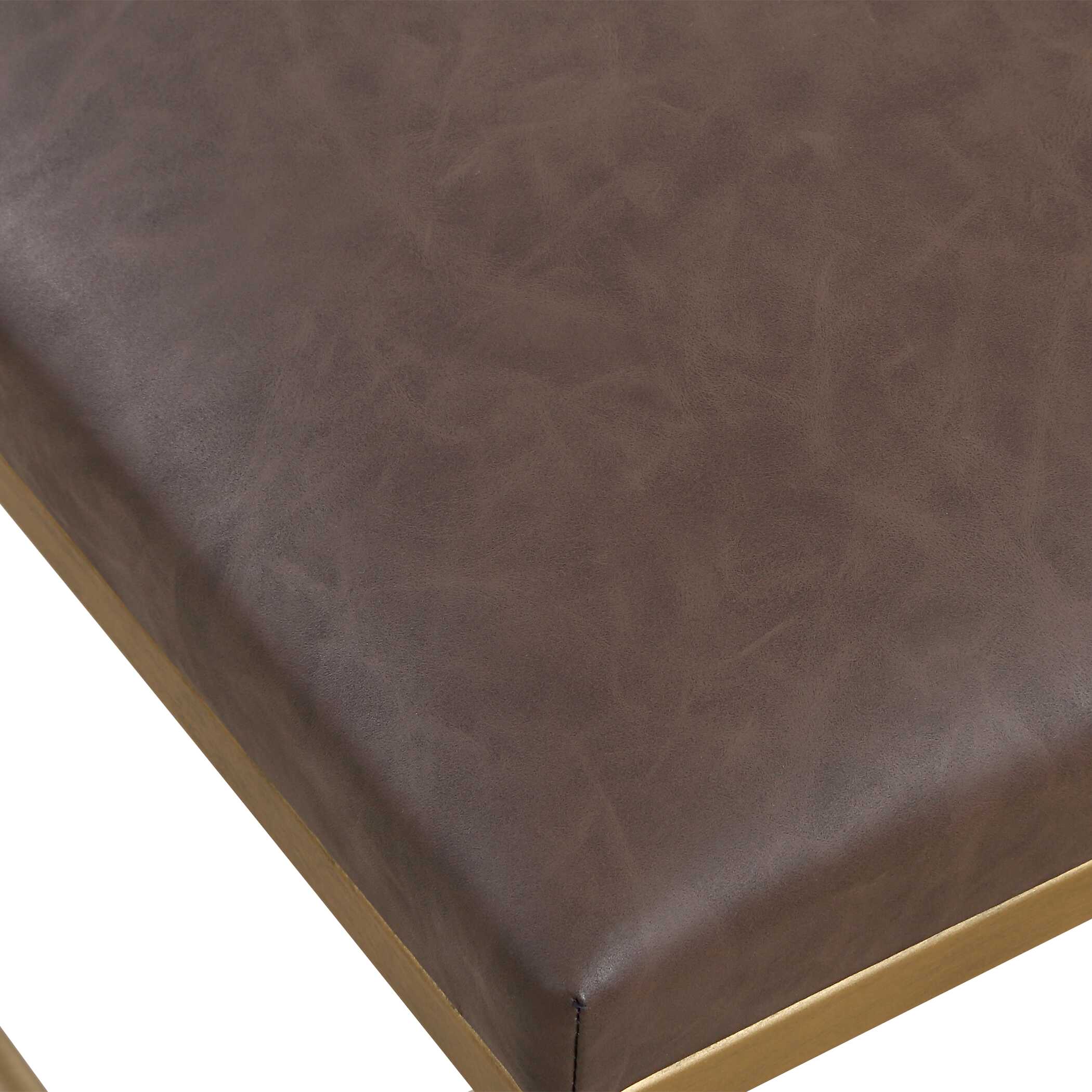Reform Gold Small Bench - Image 6