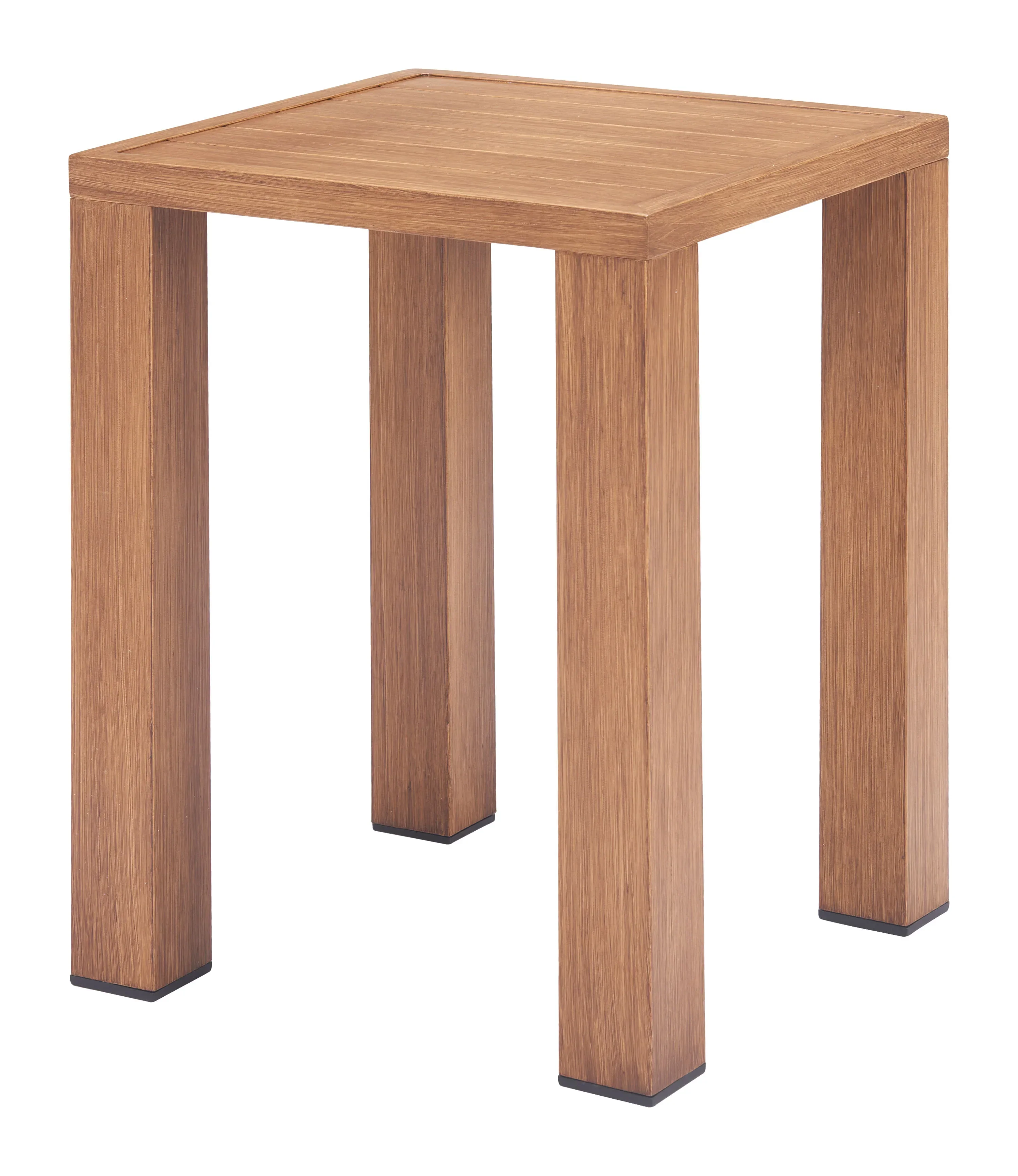 Regels Side Table Natural