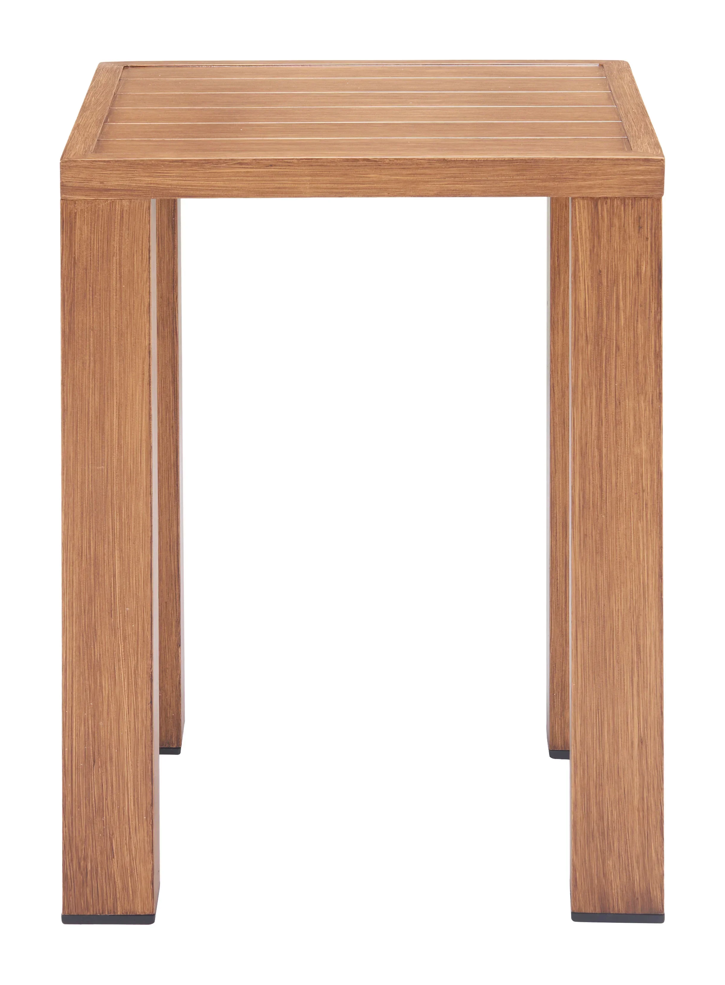 Regels Side Table Natural - Image 2