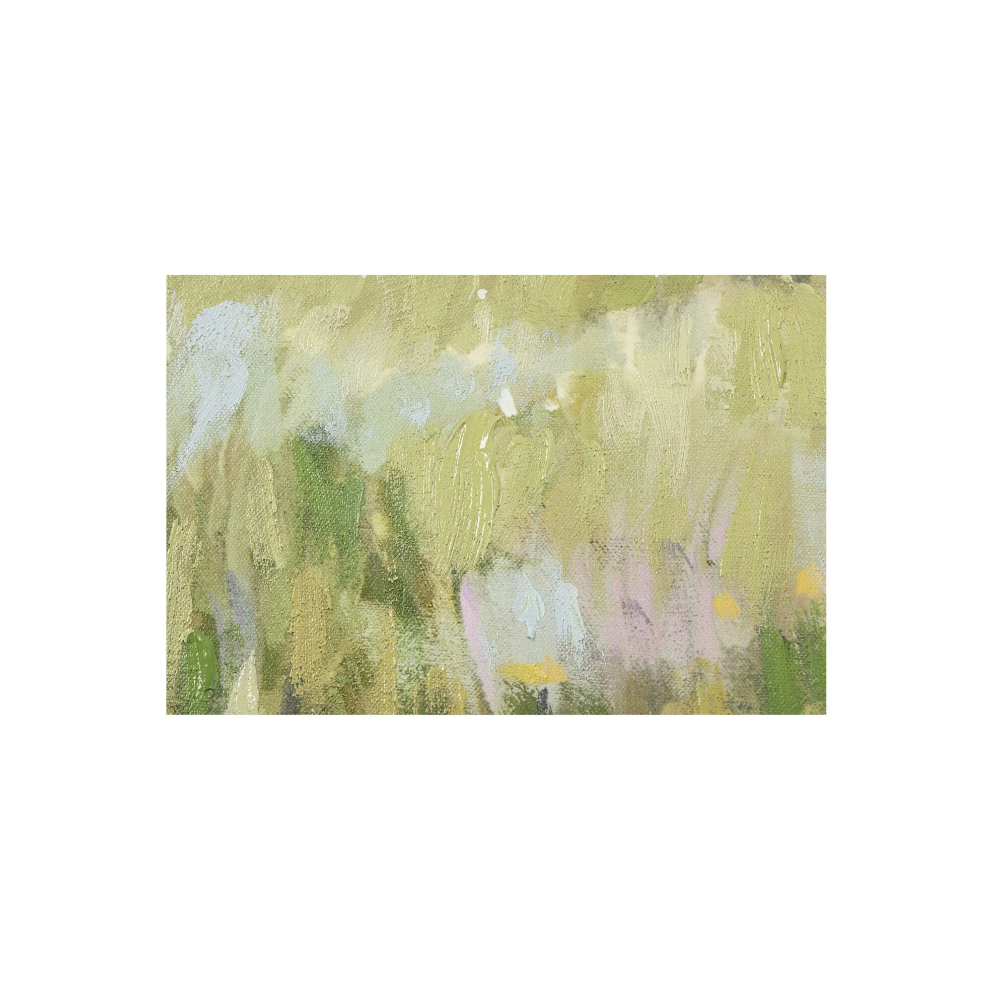 Rejoice Framed Painting - Image 4