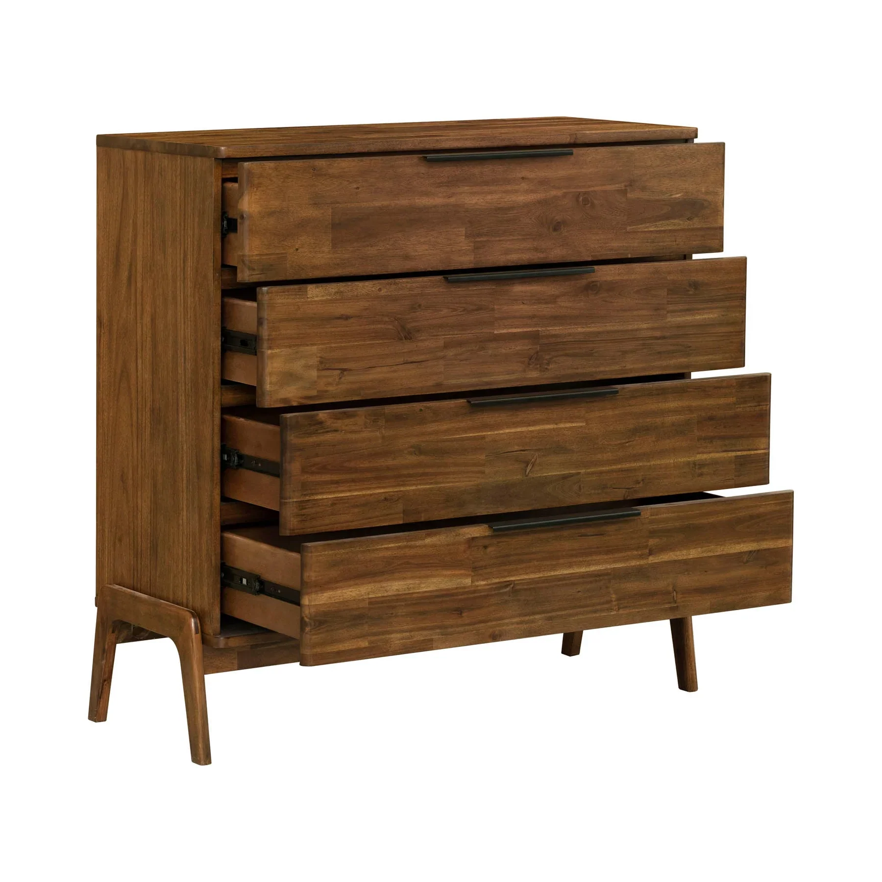Remix 4 Drawer Chest - Image 5