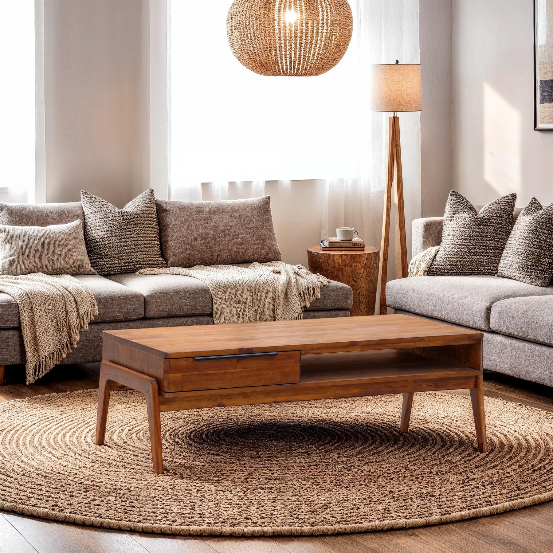 Remix Coffee Table - Image 2