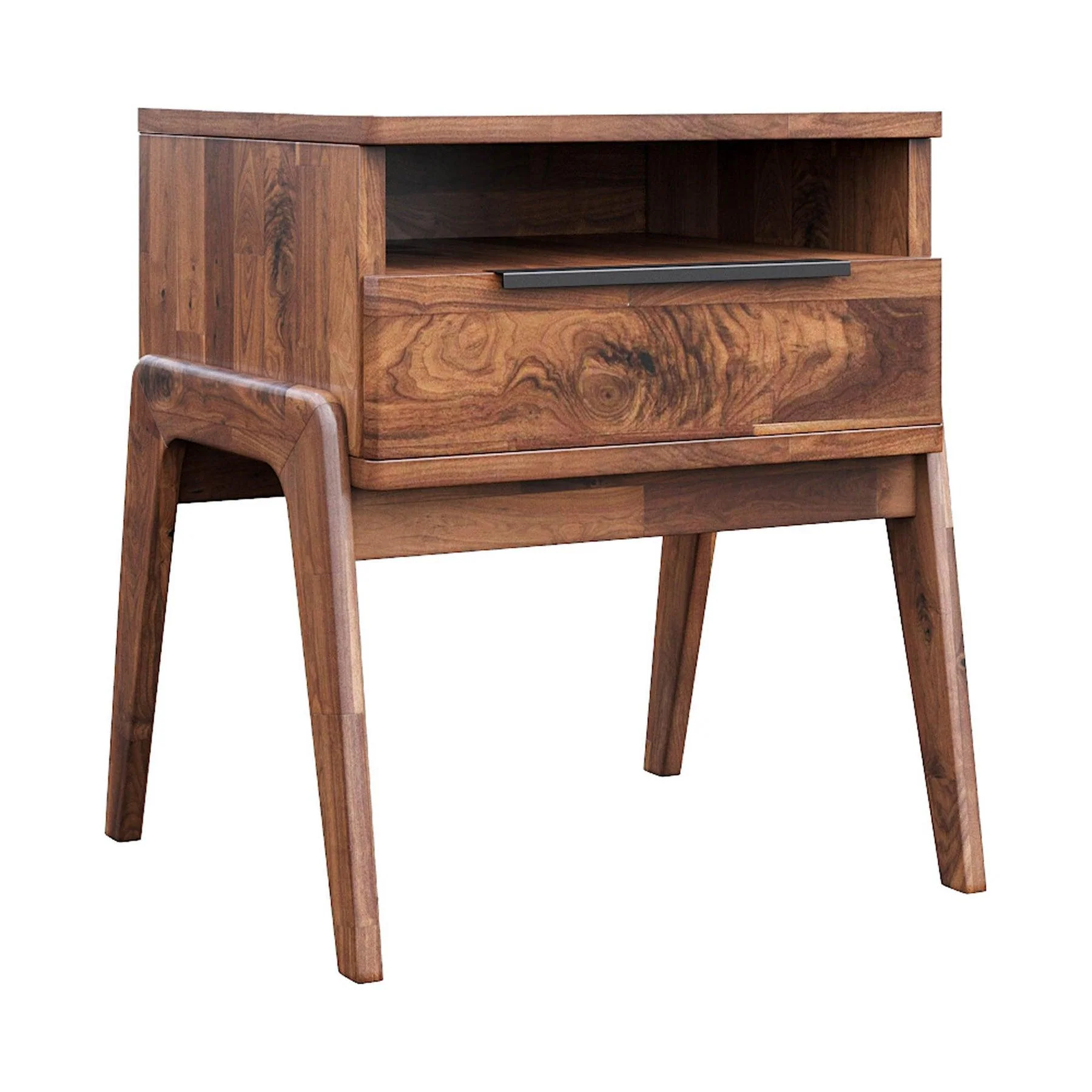 Remix Nightstand
