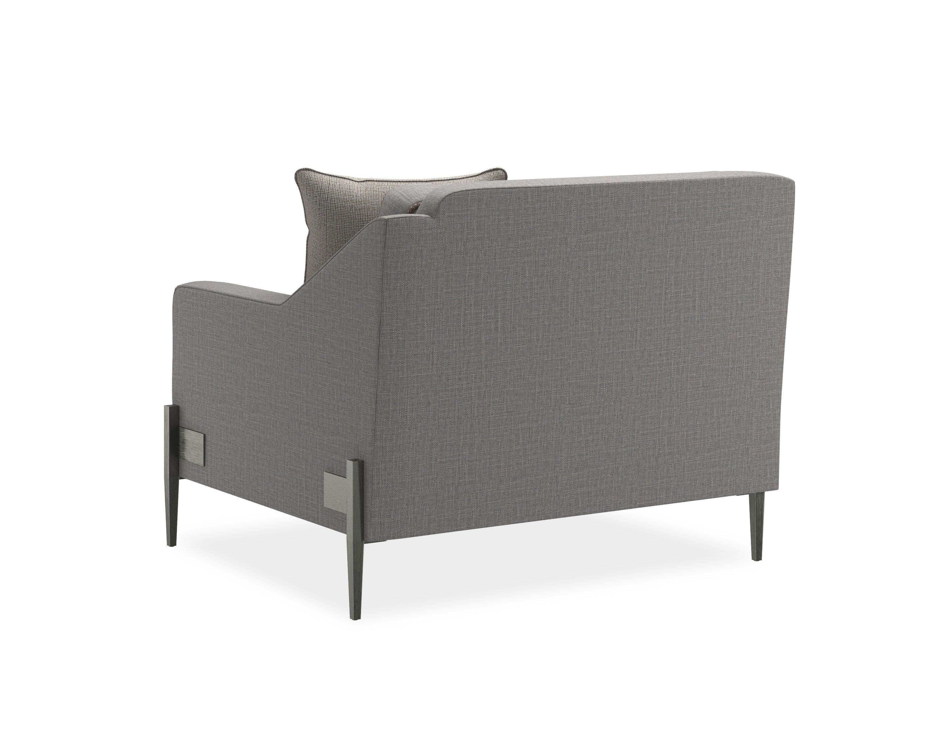 Remix Right Arm Chair - Image 3