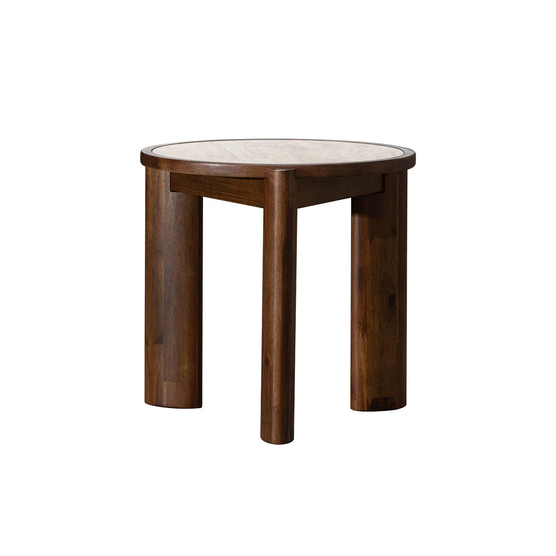 Remix Round Side Table - Image 4